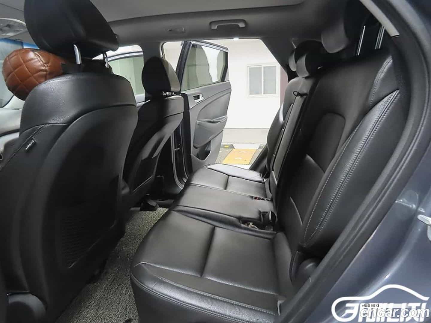 Tucson Hyundai 2016.4-INNER-008