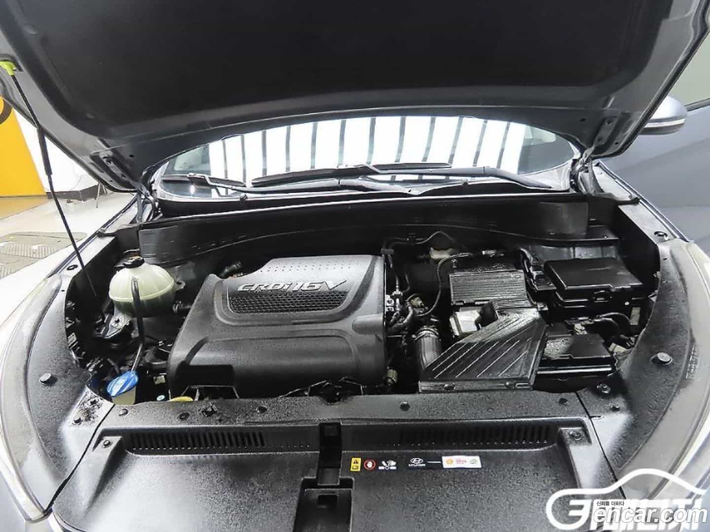 Tucson Hyundai 2016.4-OPTION-017