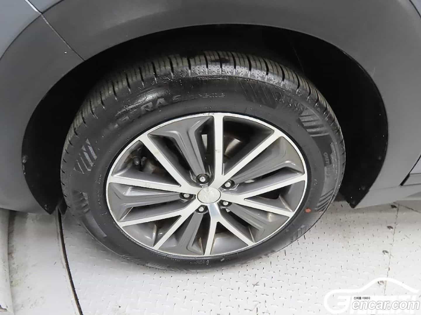 Tucson Hyundai 2016.4-OPTION-018