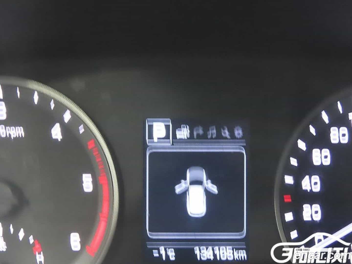 Tucson Hyundai 2016.4-OPTION-020