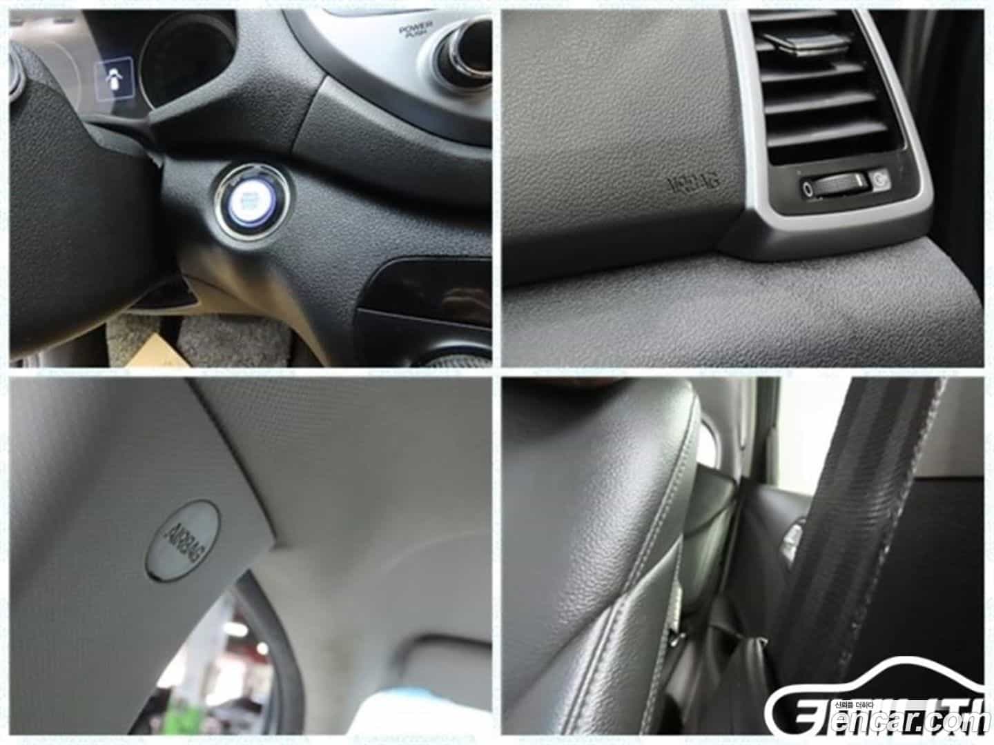 Tucson Hyundai 2016.4-OPTION-022