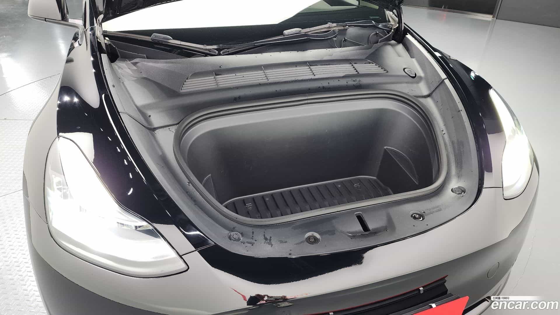 Model Y Tesla 2022.5-INNER-006