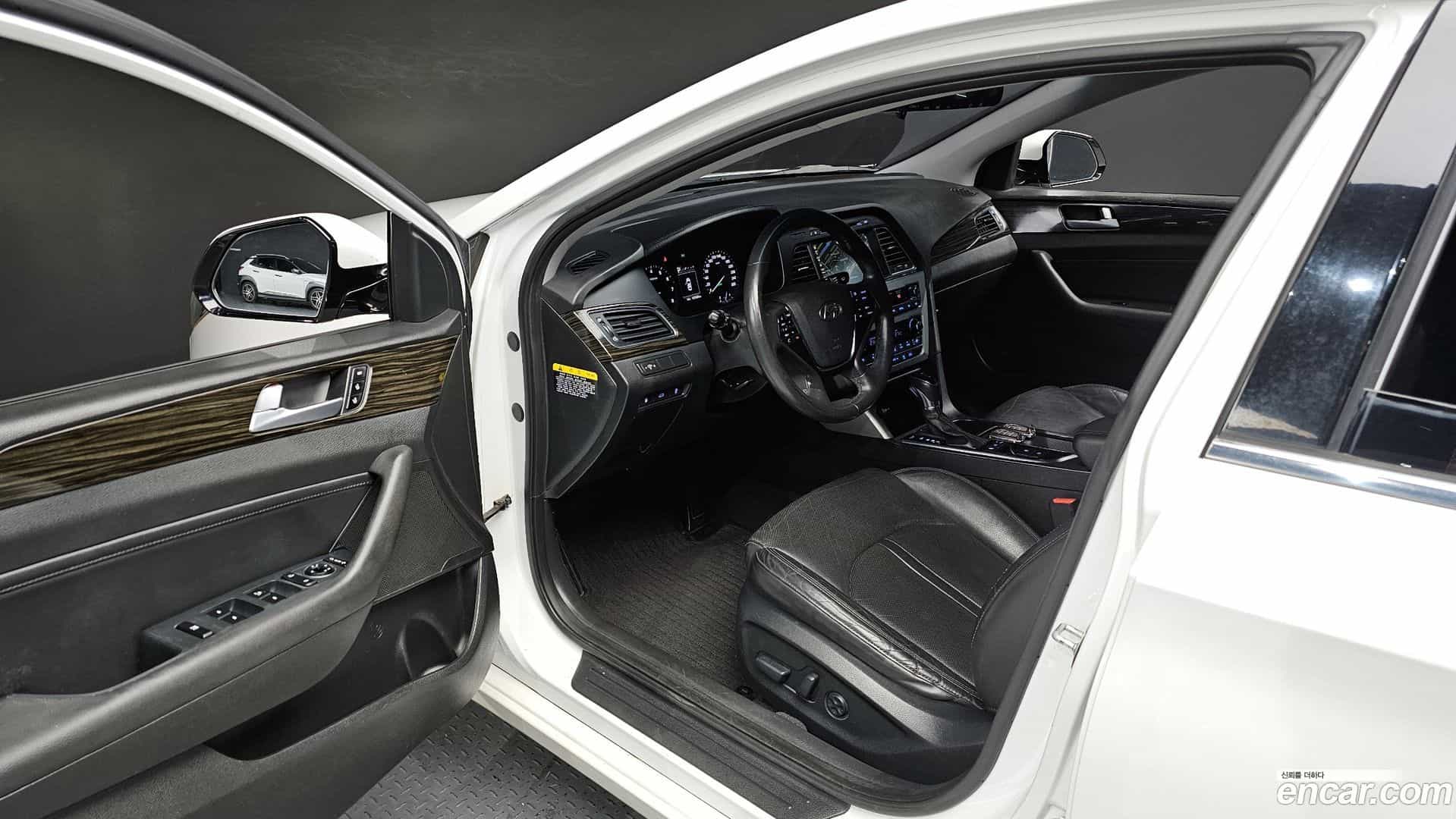 Sonata Hyundai 2016.7-OPTION-015