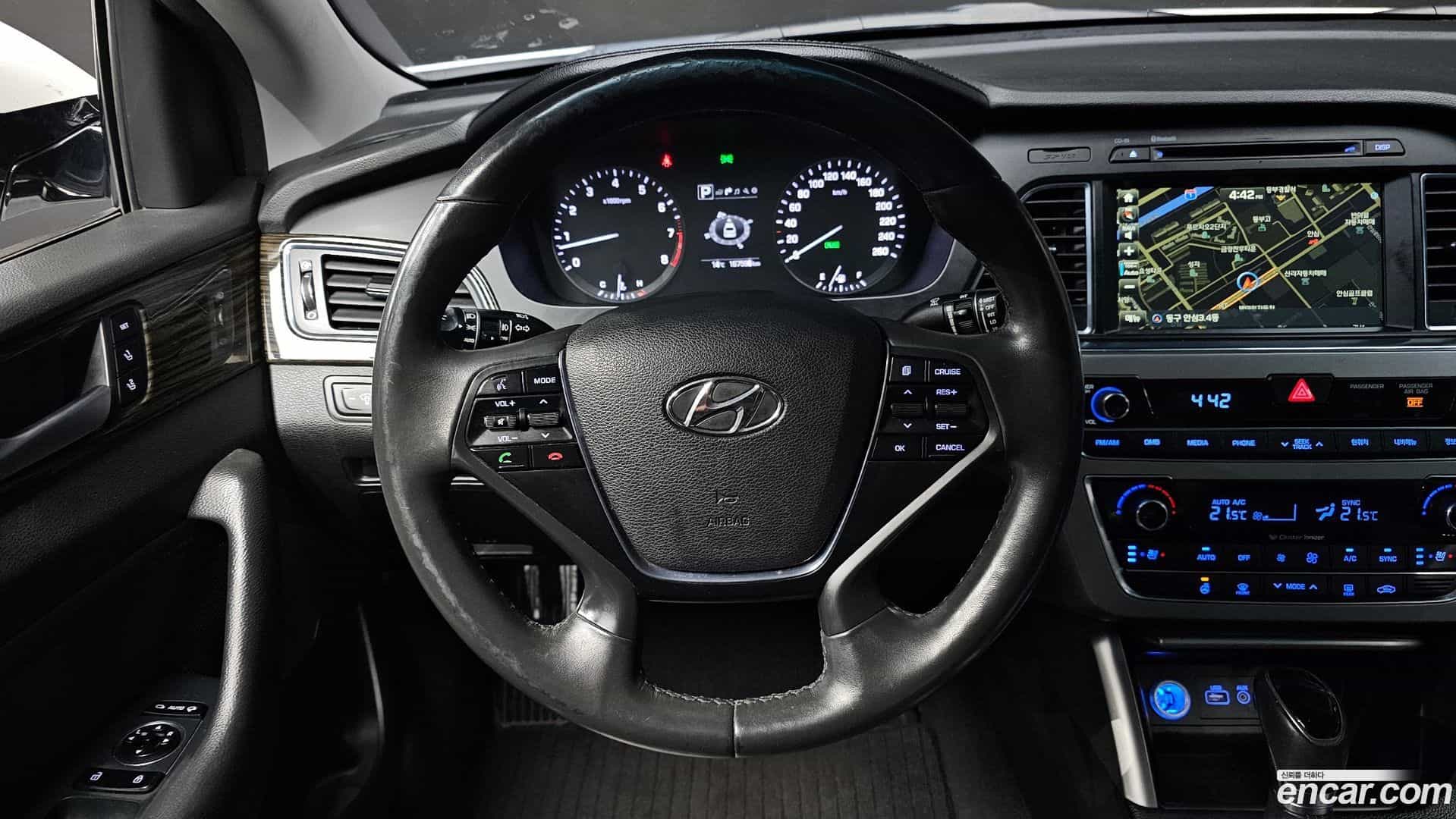 Sonata Hyundai 2016.7-OPTION-017