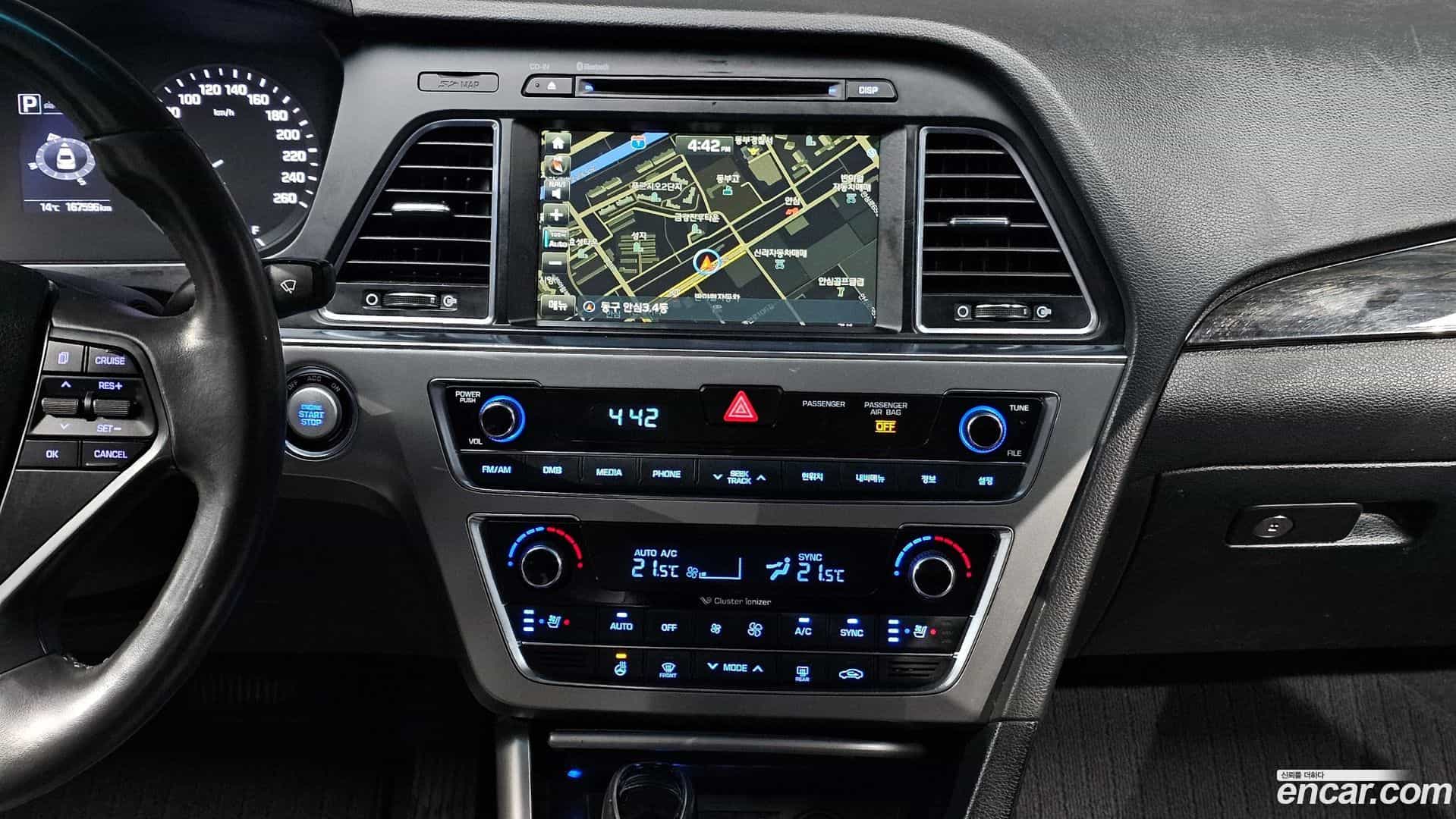 Sonata Hyundai 2016.7-OPTION-018