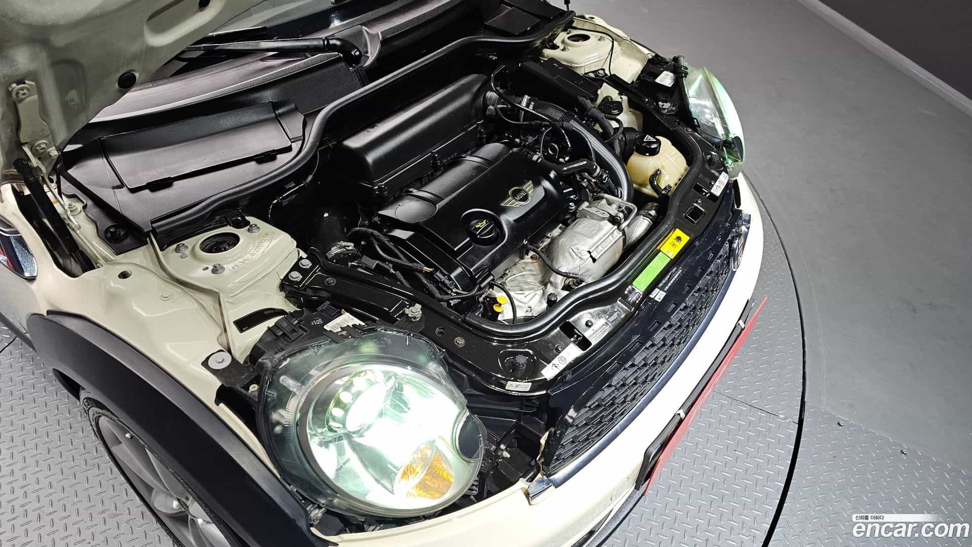 Cooper Mini 2011.2-INNER-006