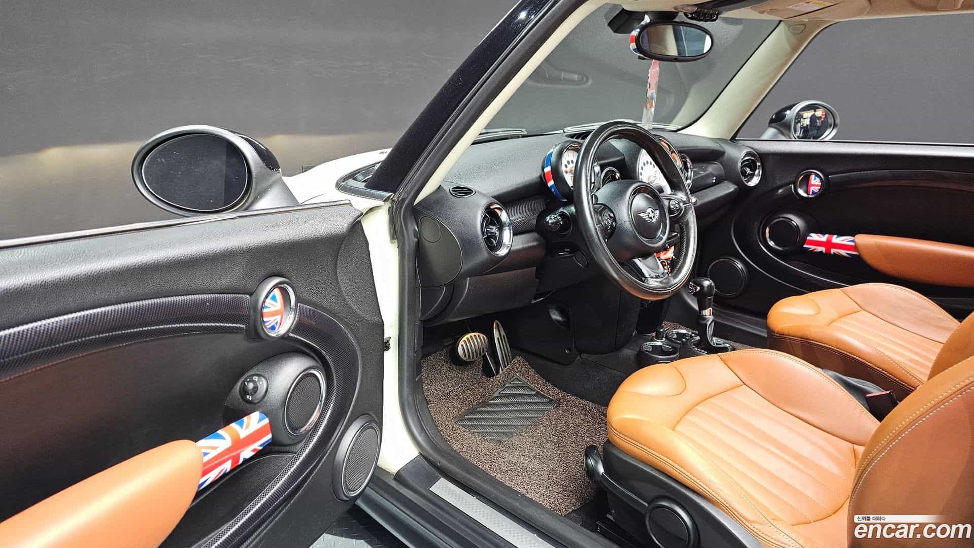 Cooper Mini 2011.2-OPTION-015