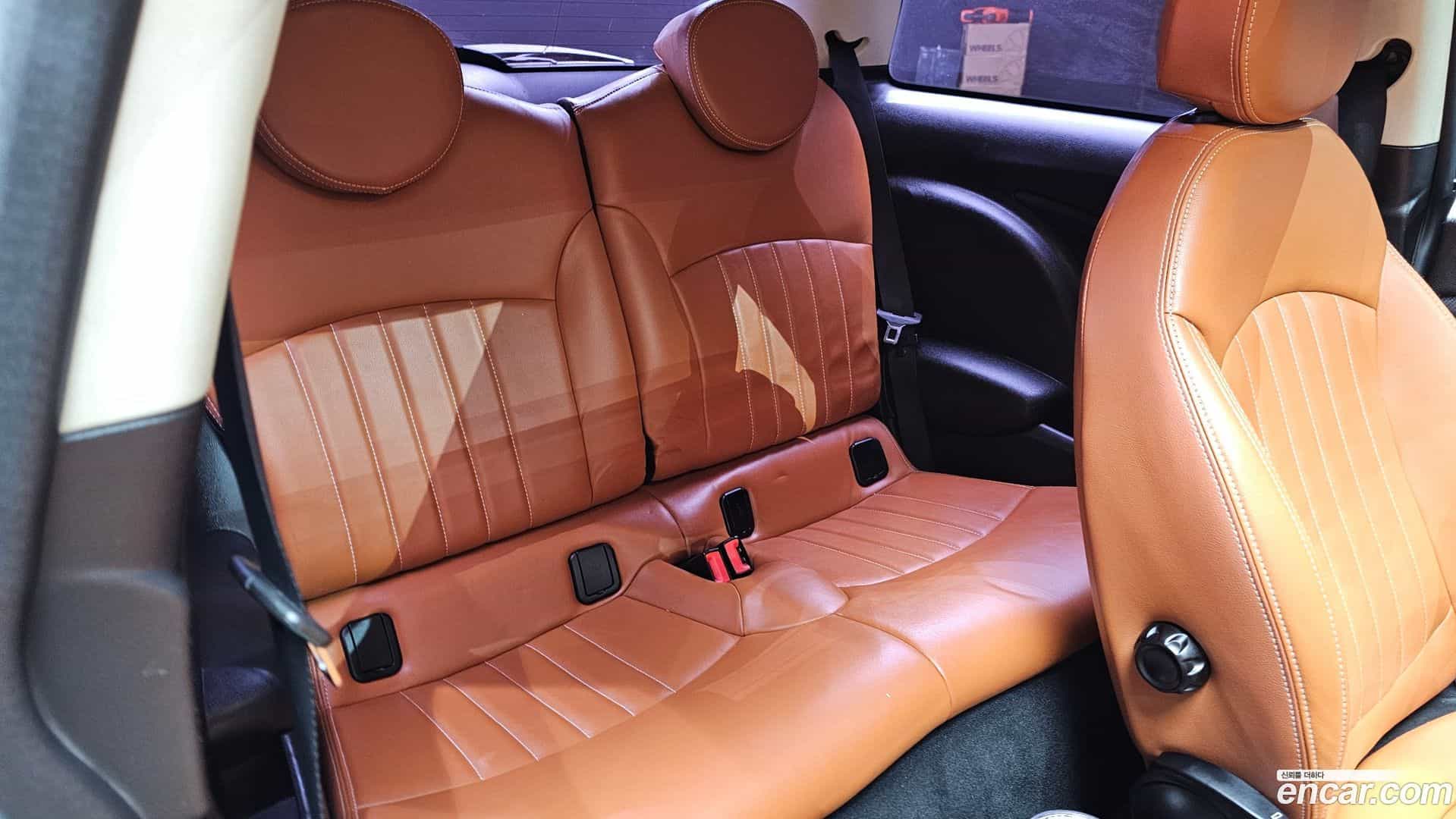 Cooper Mini 2011.2-OPTION-016