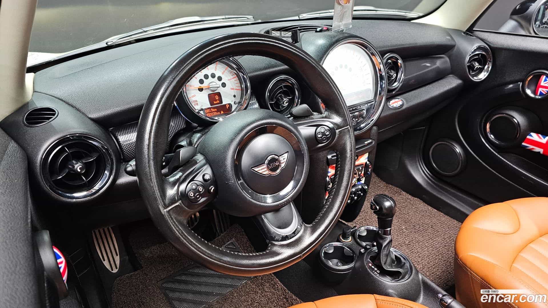 Cooper Mini 2011.2-OPTION-017