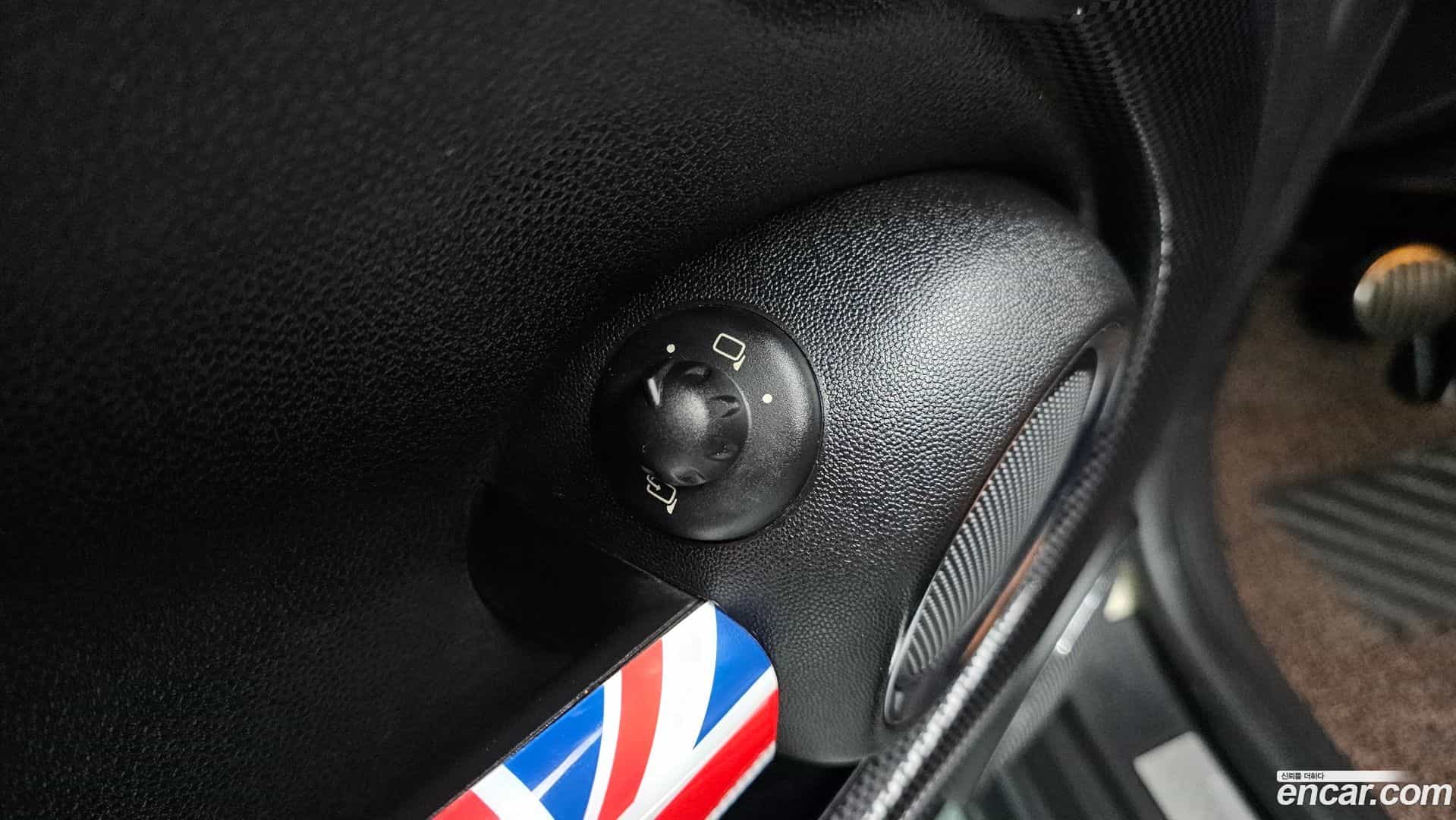 Cooper Mini 2011.2-OPTION-020