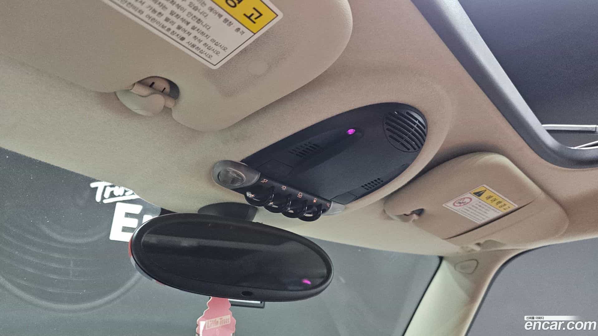 Cooper Mini 2011.2-OPTION-021