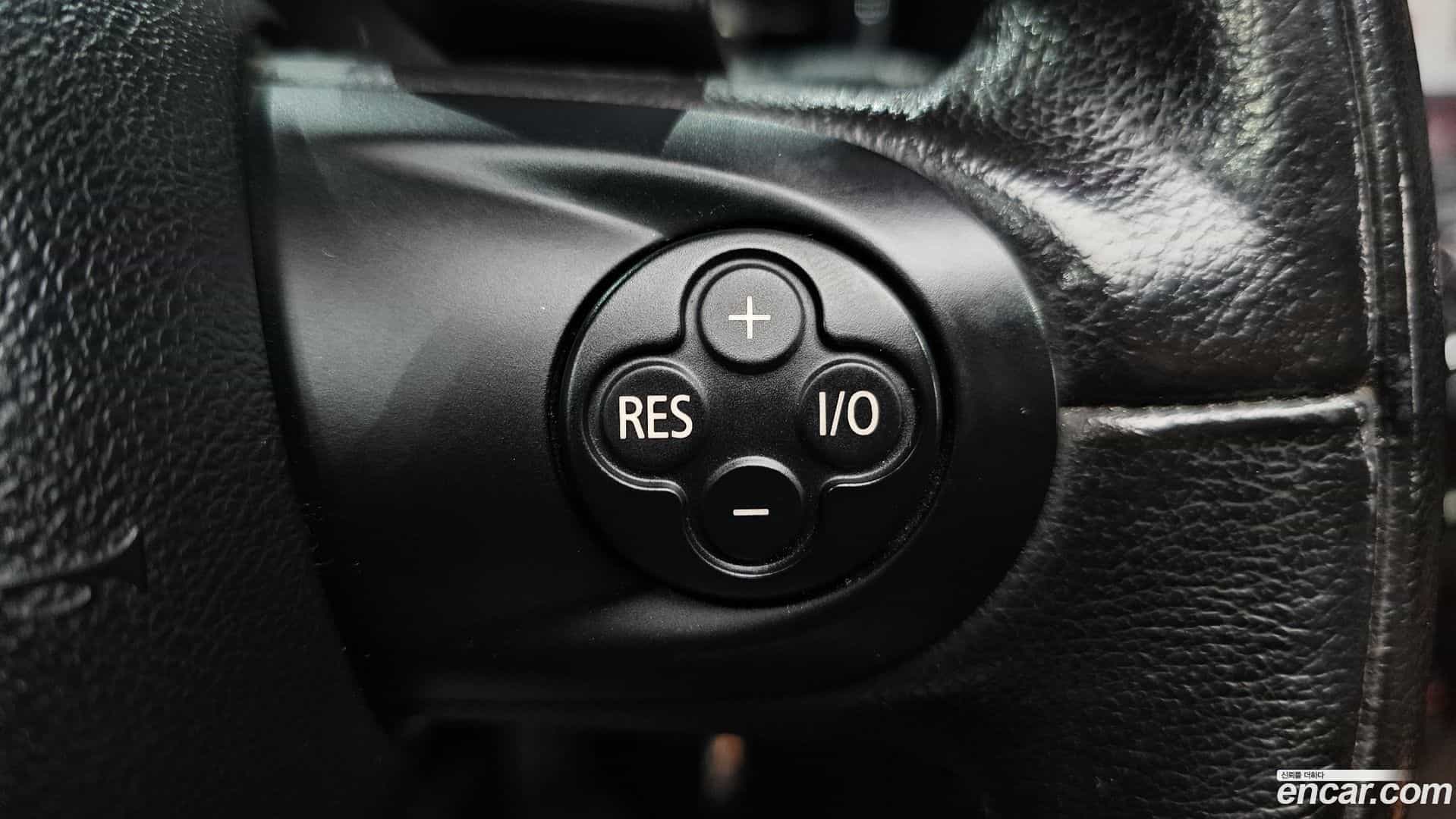 Cooper Mini 2011.2-OPTION-022