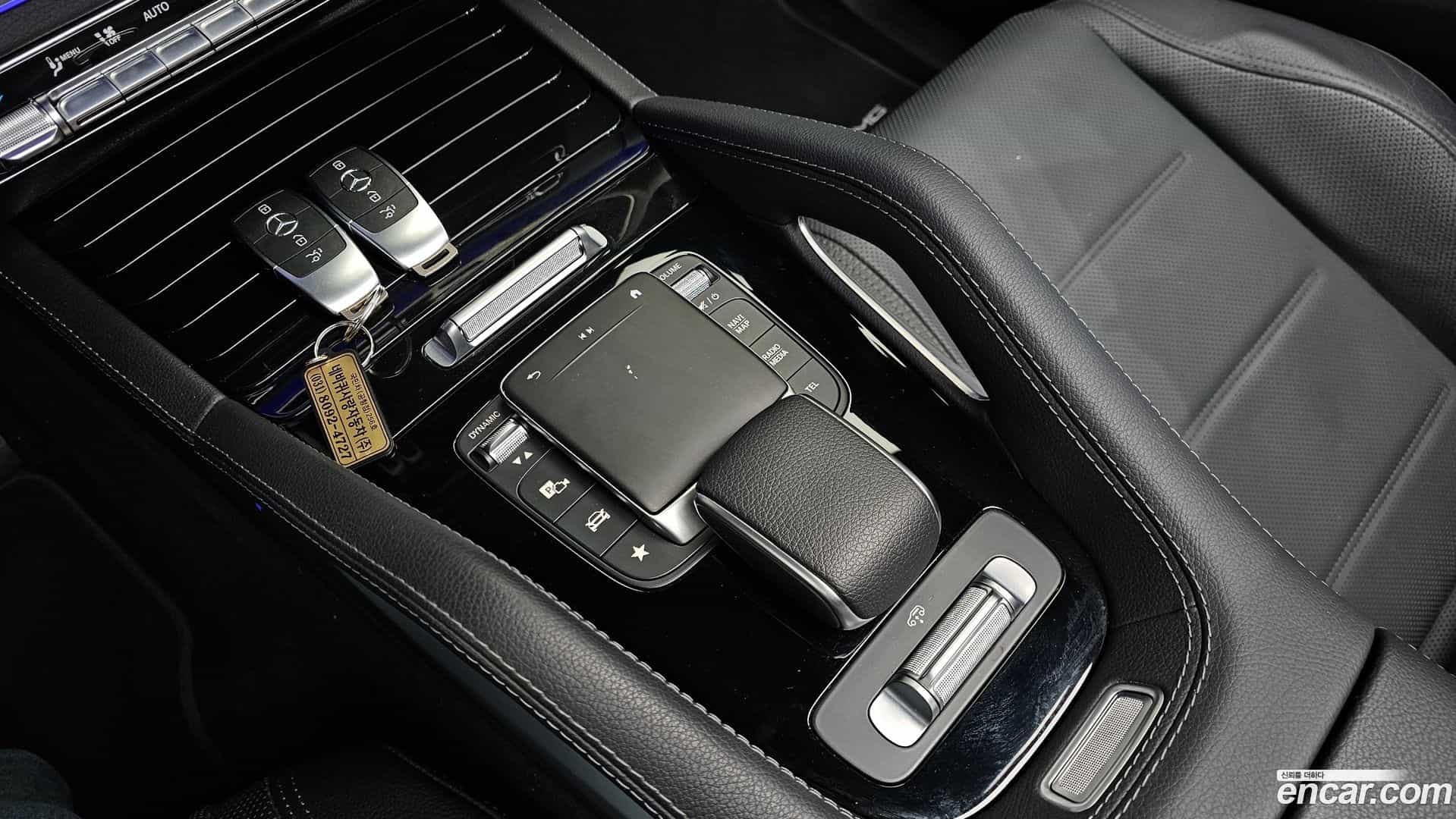 GLE-Class Mercedes-Benz 2022.10-OPTION-021