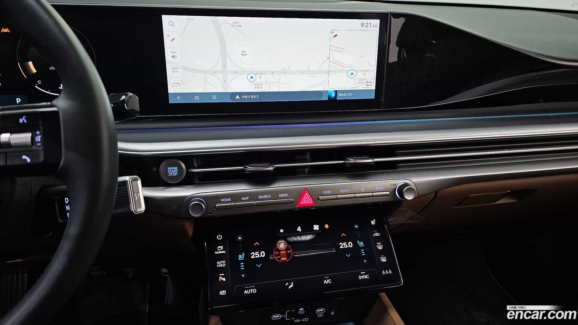 Grandeur Hyundai 2023.10-OPTION-018