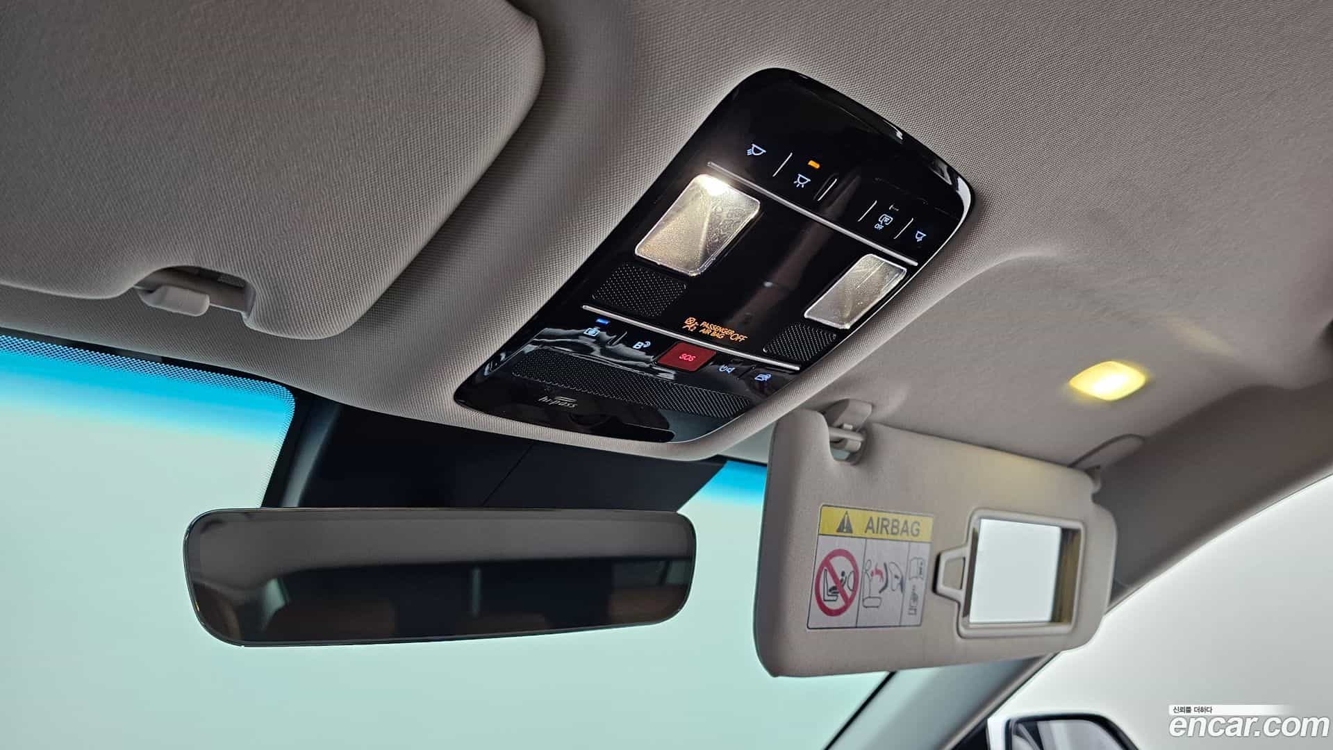 Grandeur Hyundai 2023.10-OPTION-022