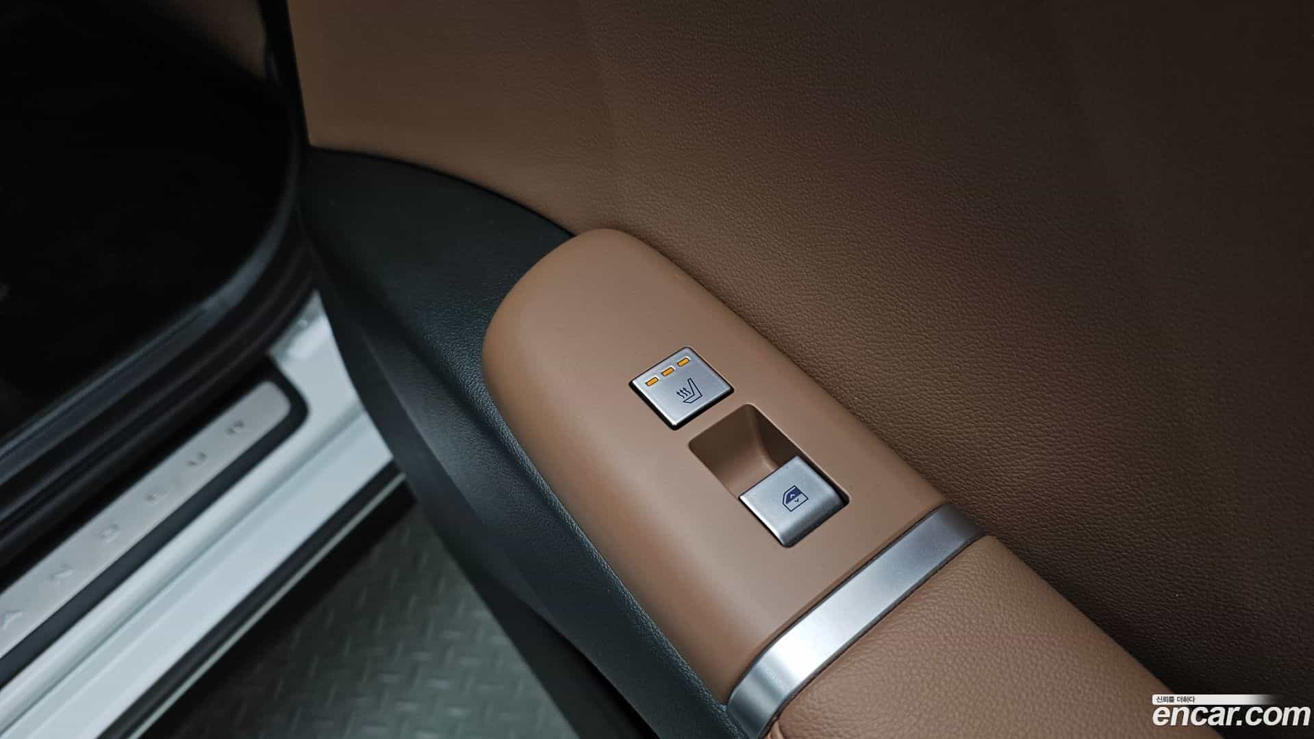 Grandeur Hyundai 2023.10-OPTION-023