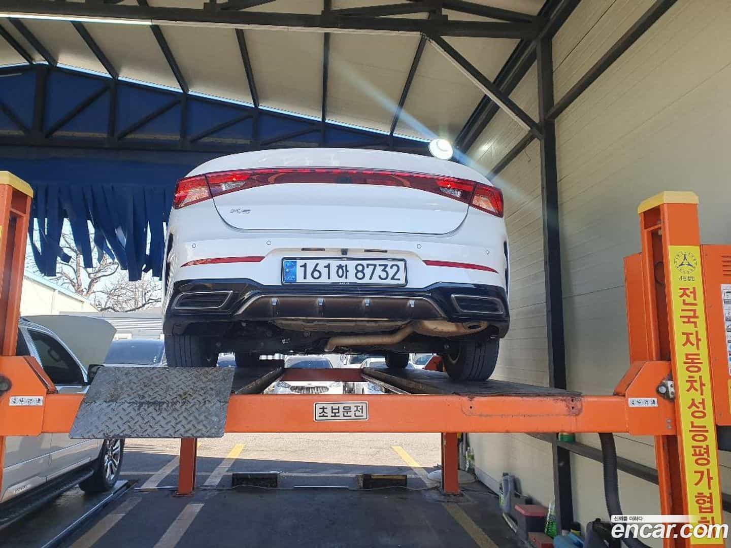 K5 Kia 2022.0-OUTER-002