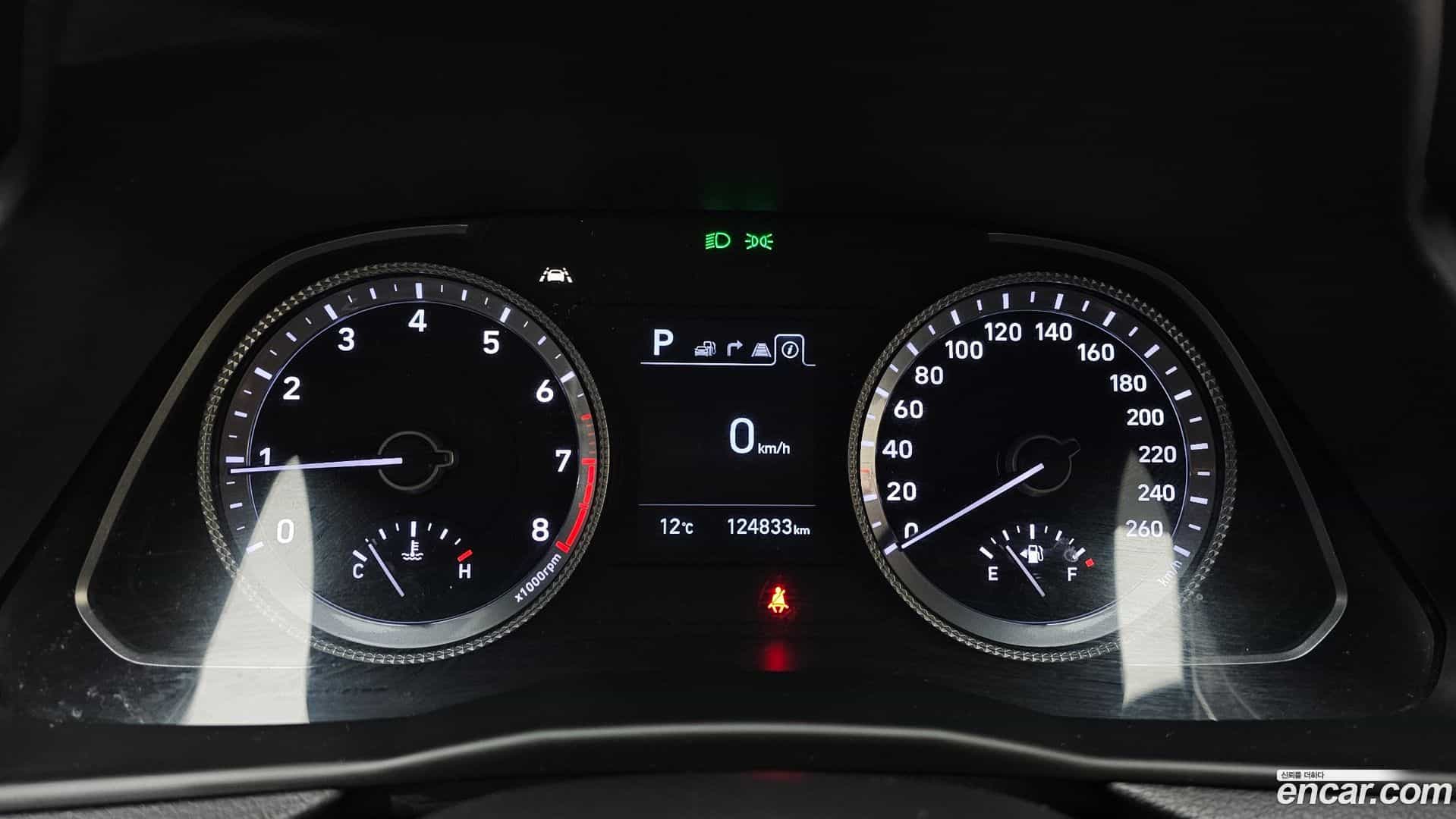 Sonata Hyundai 2019.11-INNER-008