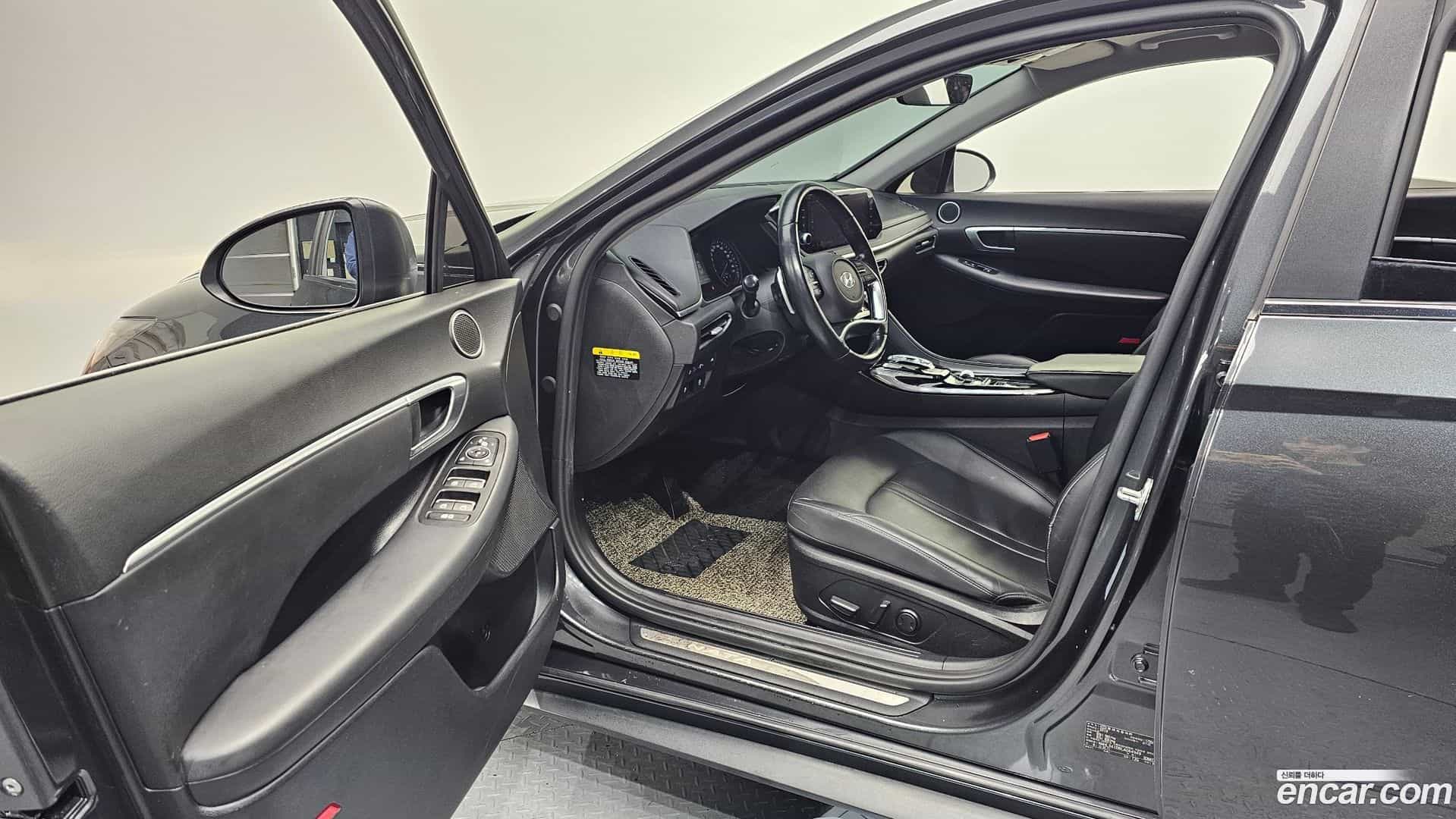 Sonata Hyundai 2019.11-INNER-010