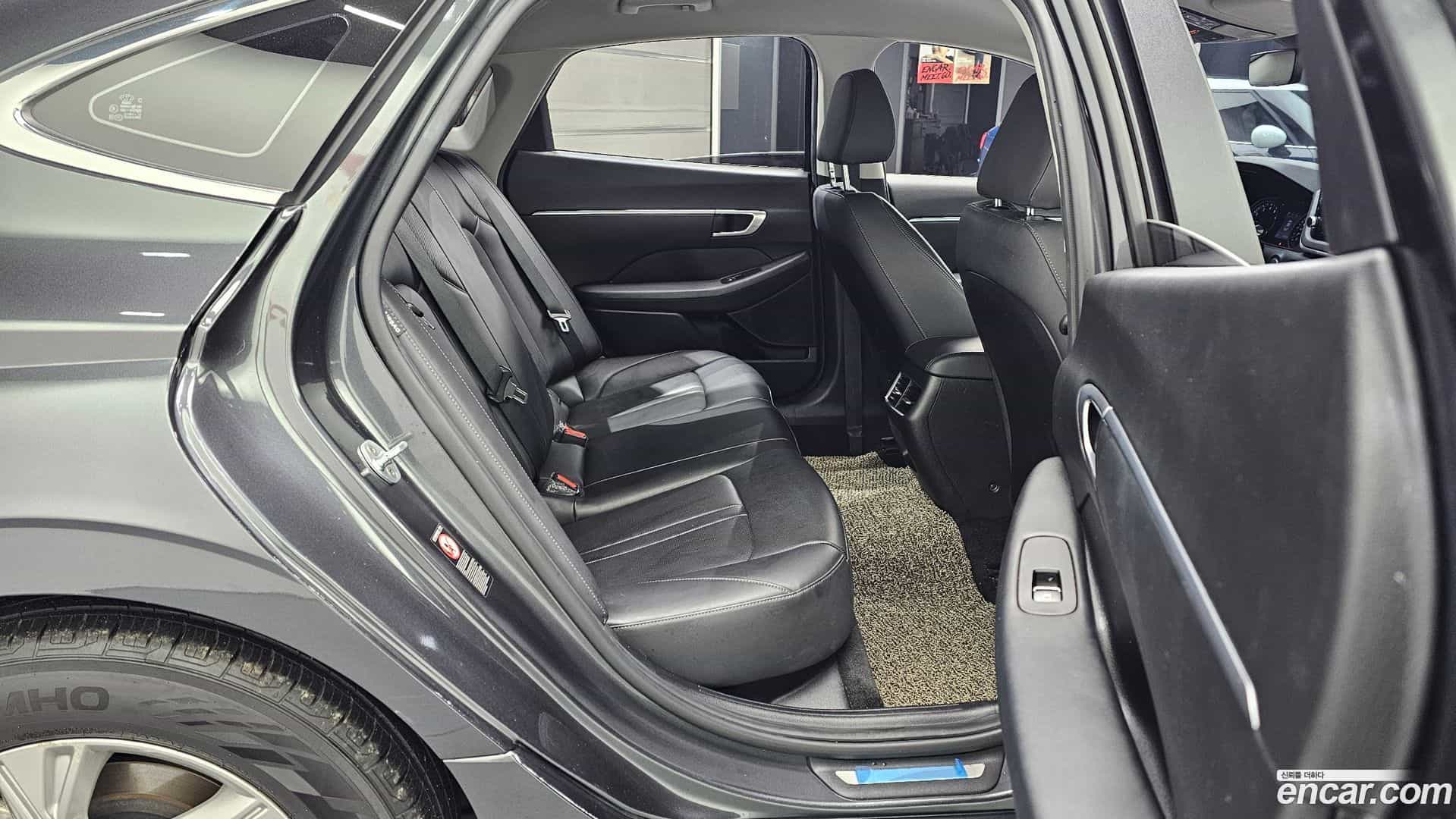 Sonata Hyundai 2019.11-OPTION-016