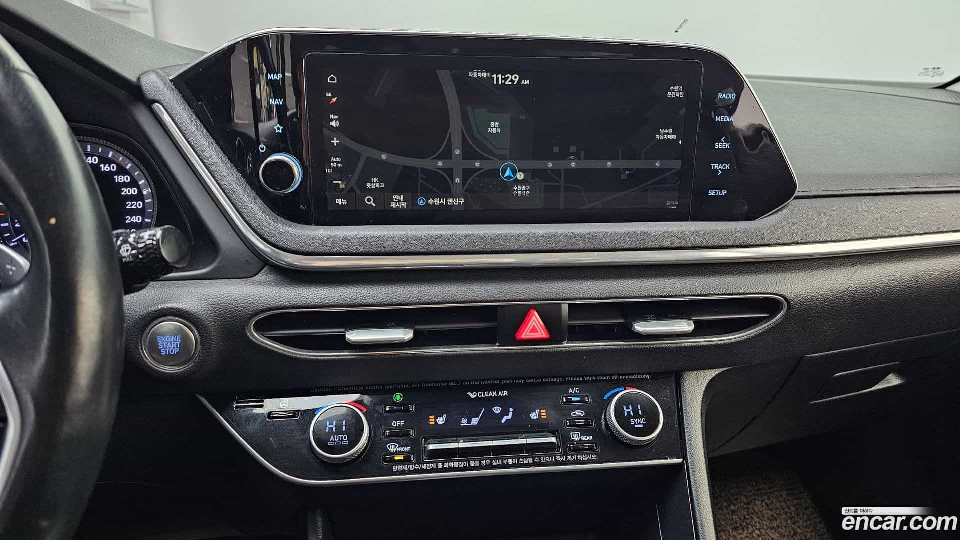 Sonata Hyundai 2019.11-OPTION-018