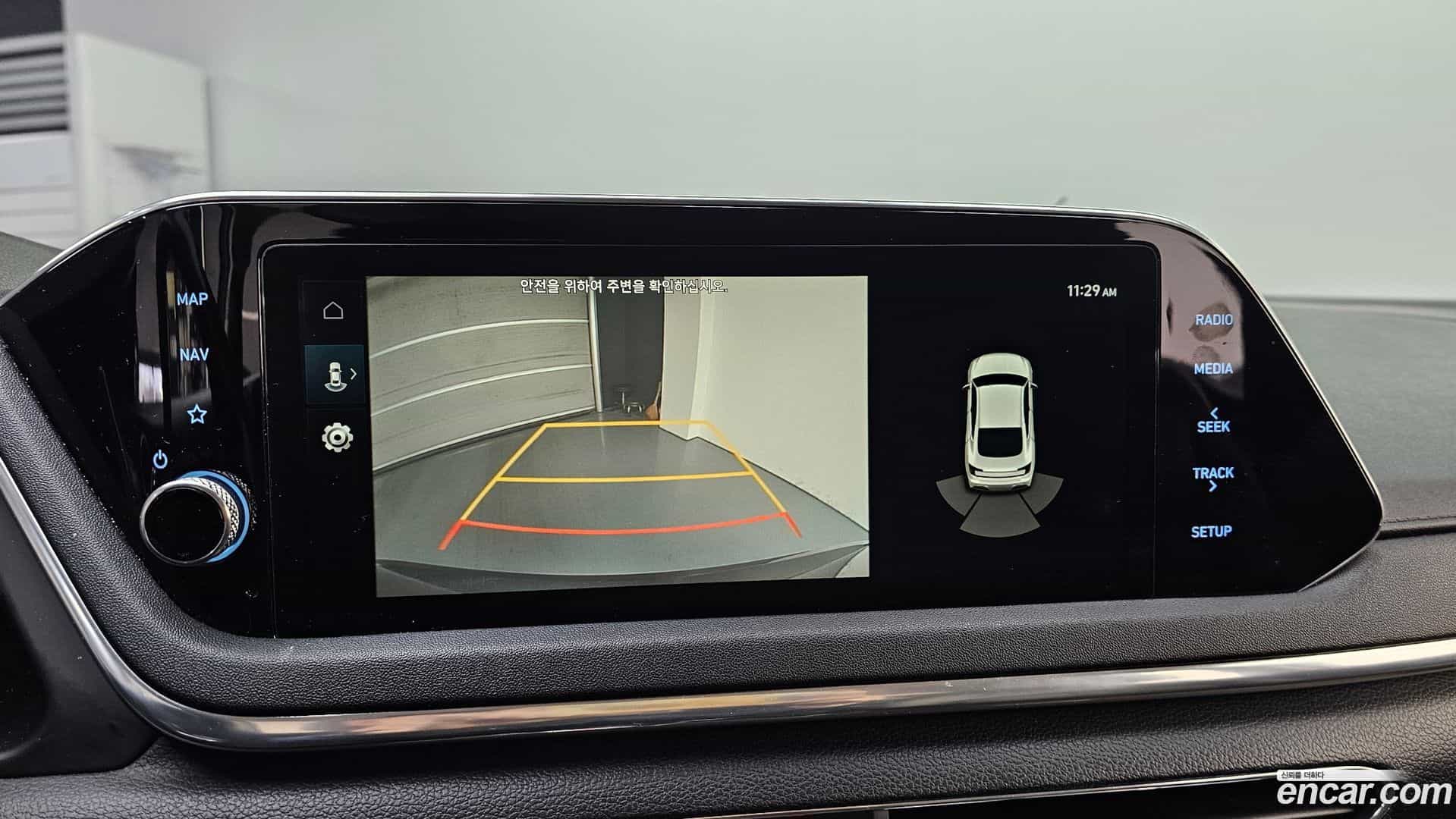 Sonata Hyundai 2019.11-OPTION-019