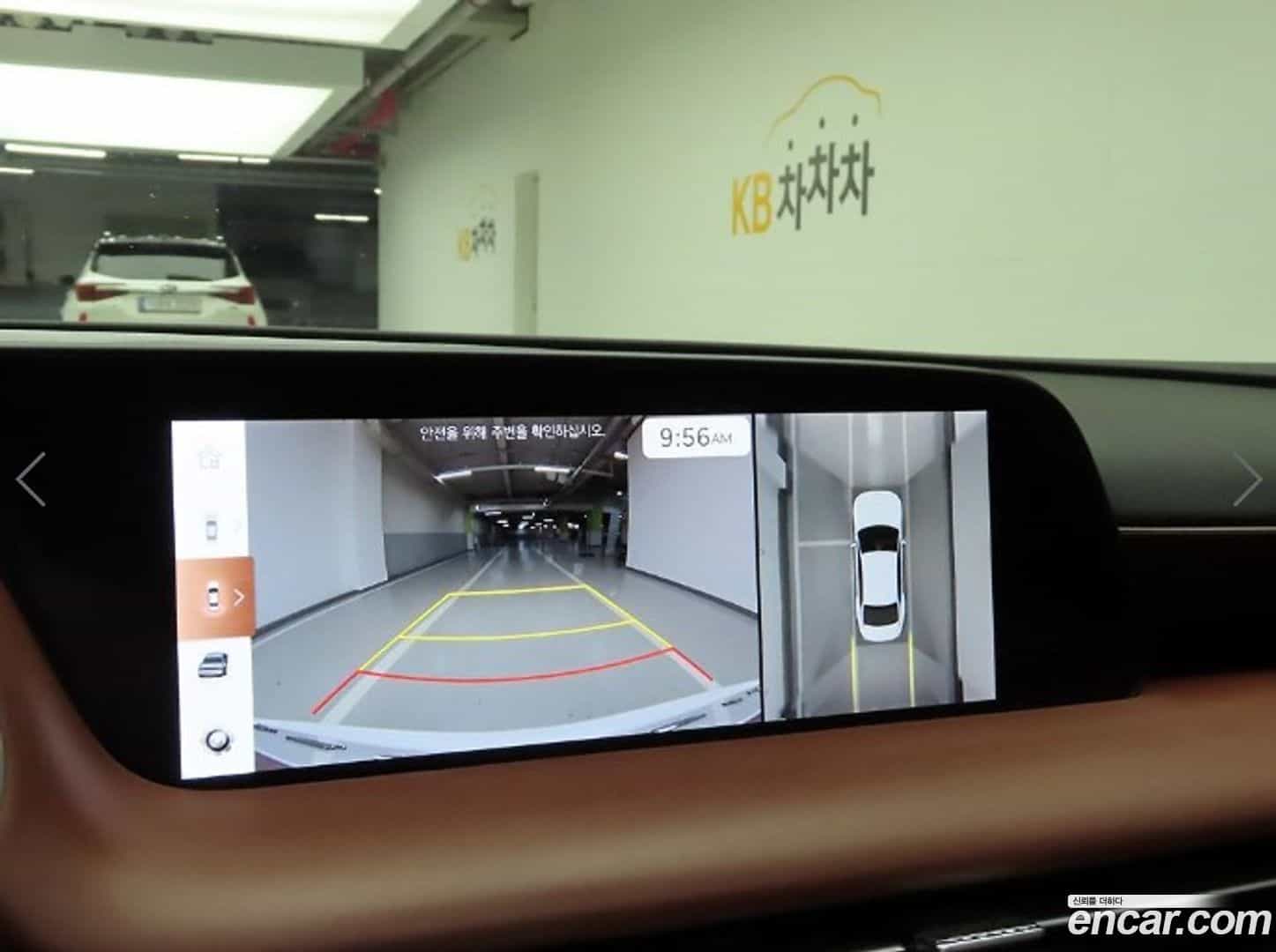 G90 Genesis 2022.5-OPTION-016