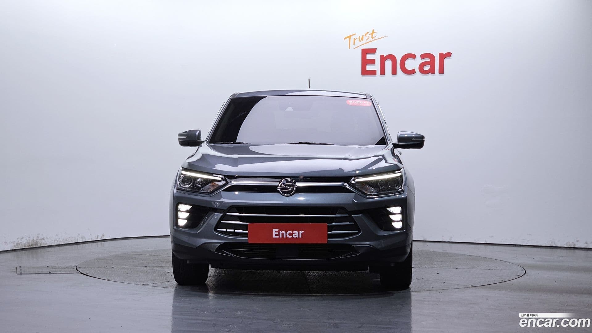 Main__Slider__Photo:KORANDO KG_Mobility_Ssangyong 2020.5-2