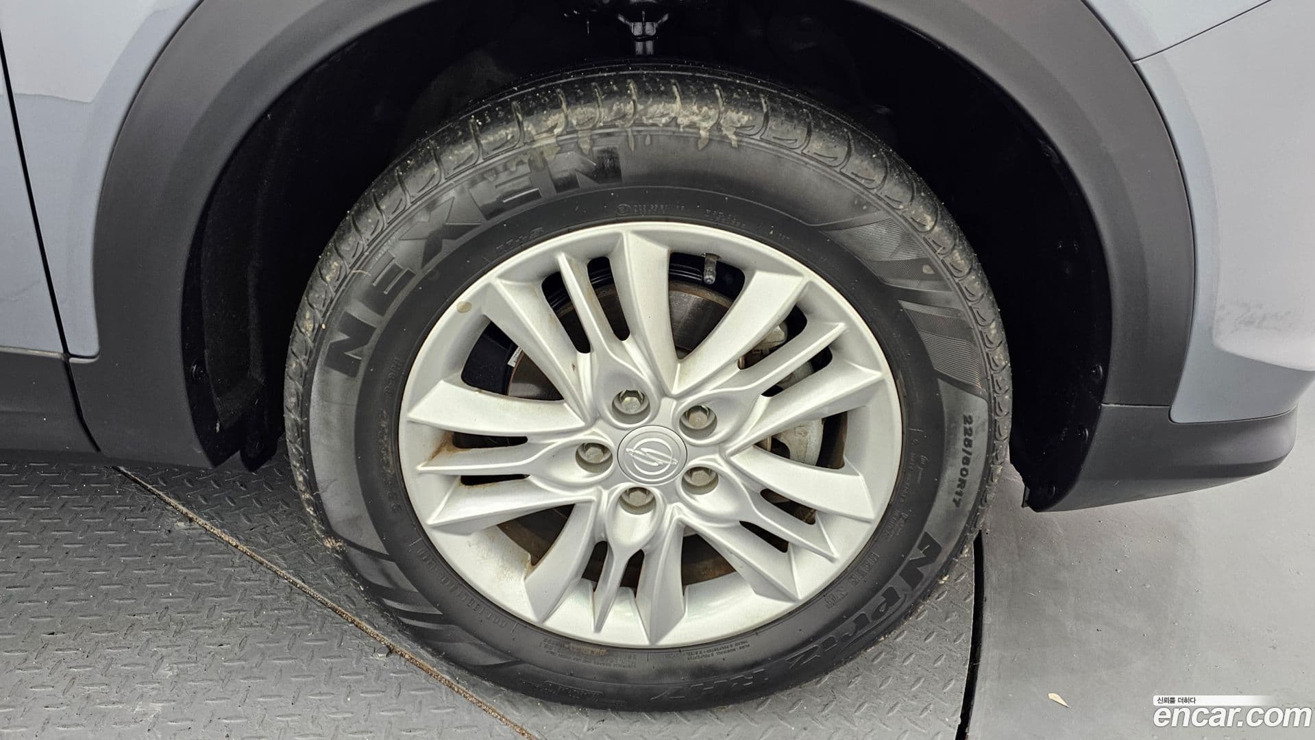 Main__Slider__Photo:KORANDO KG_Mobility_Ssangyong 2020.5-4