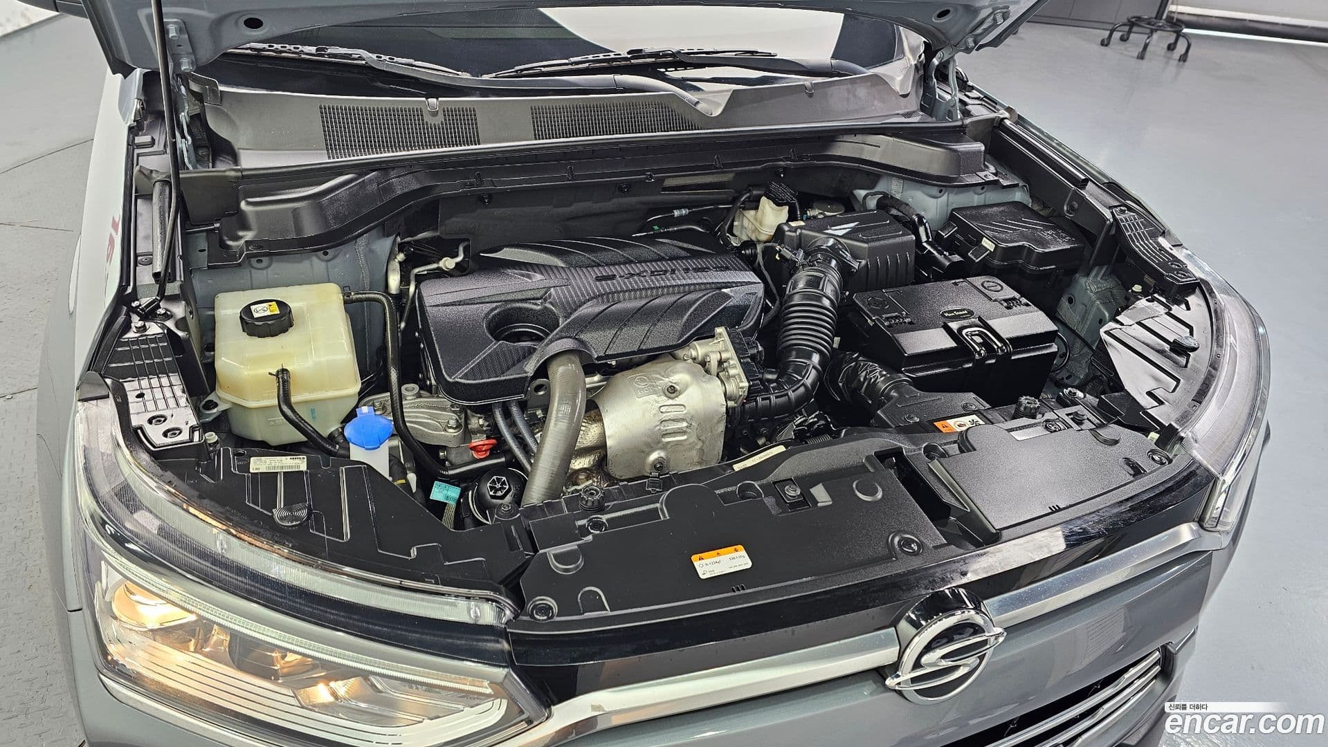 Main__Slider__Photo:KORANDO KG_Mobility_Ssangyong 2020.5-5