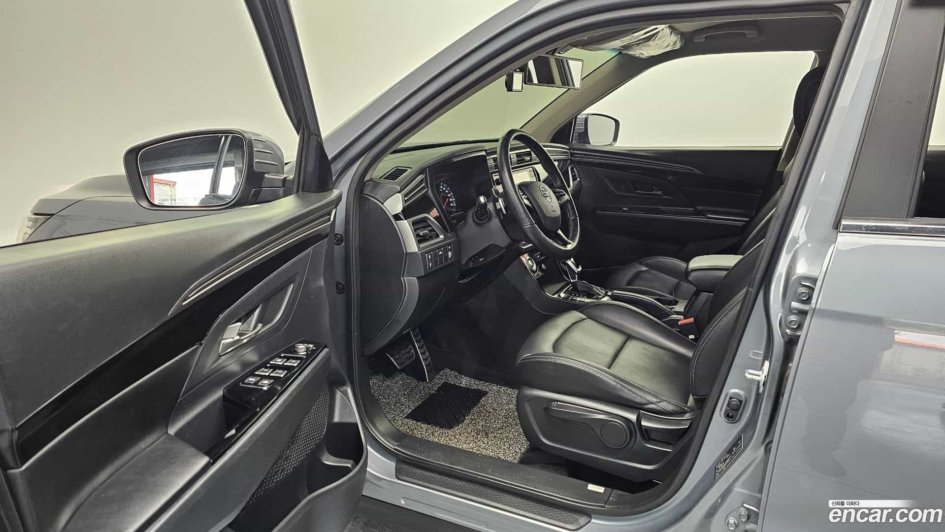 KORANDO KG_Mobility_Ssangyong 2020.5-INNER-010
