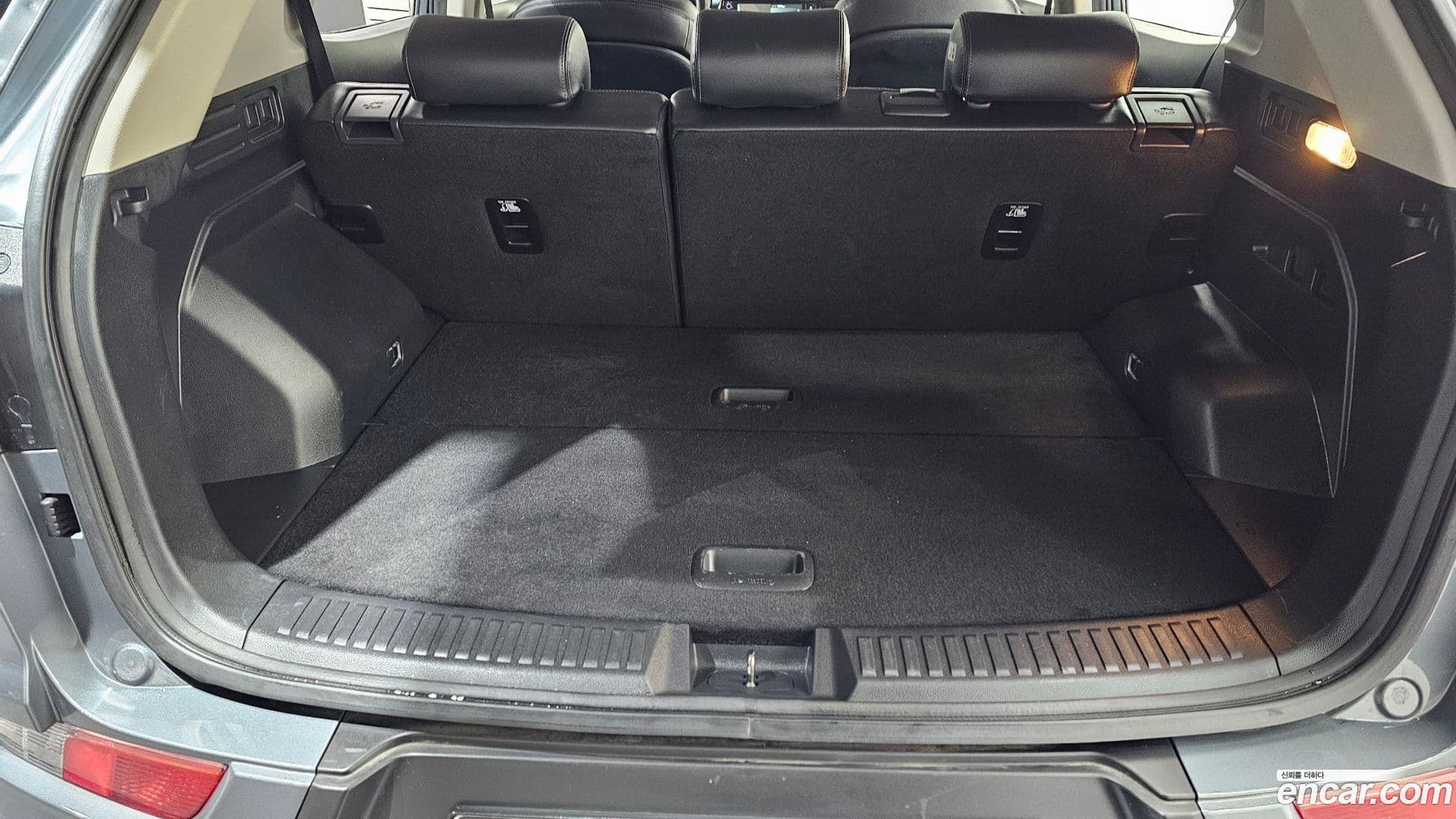 Main__Slider__Photo:KORANDO KG_Mobility_Ssangyong 2020.5-19