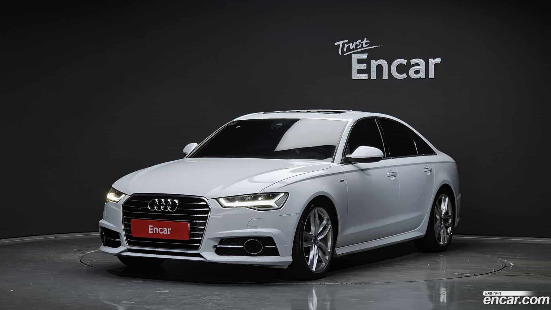 A6 Audi 2016.9-OUTER-001