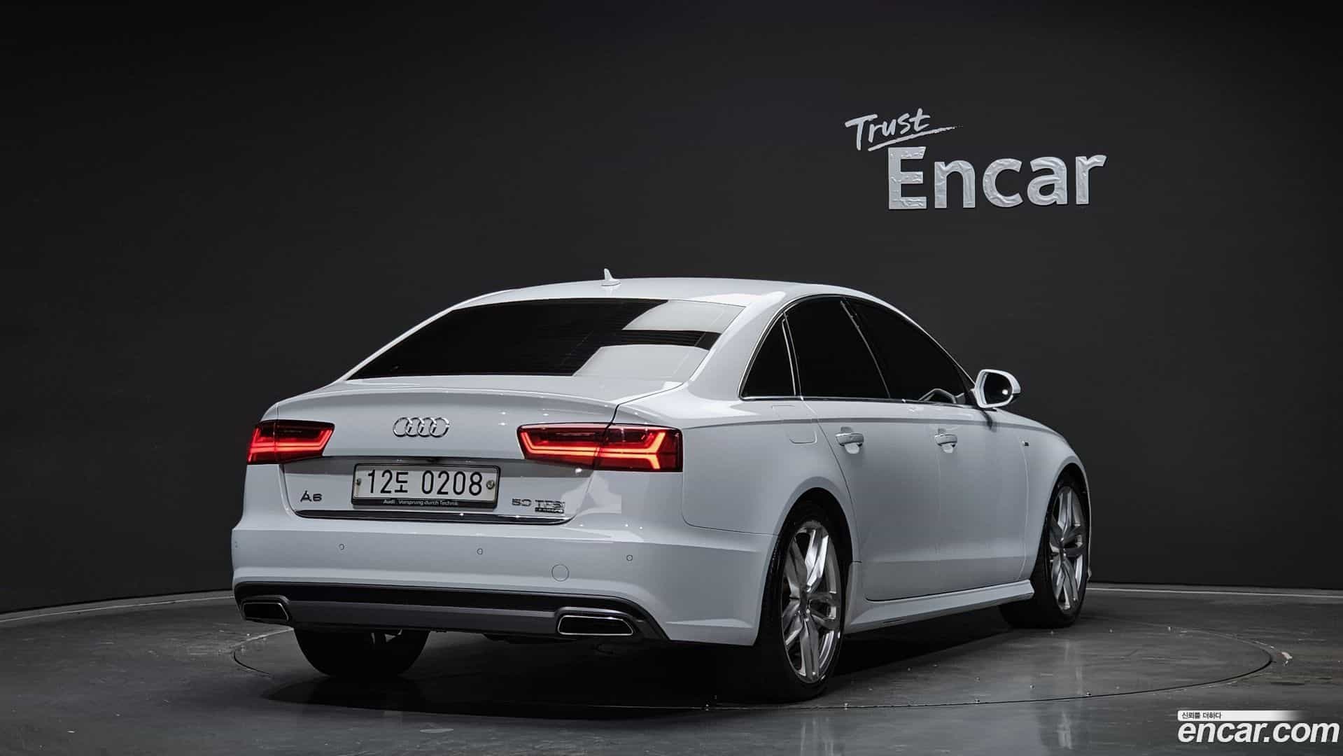 A6 Audi 2016.9-OUTER-002