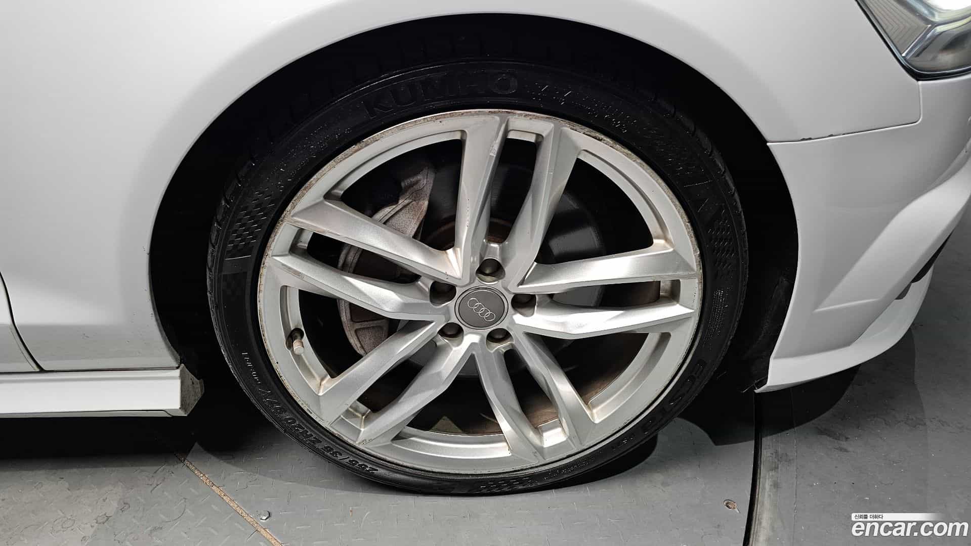 A6 Audi 2016.9-OUTER-005