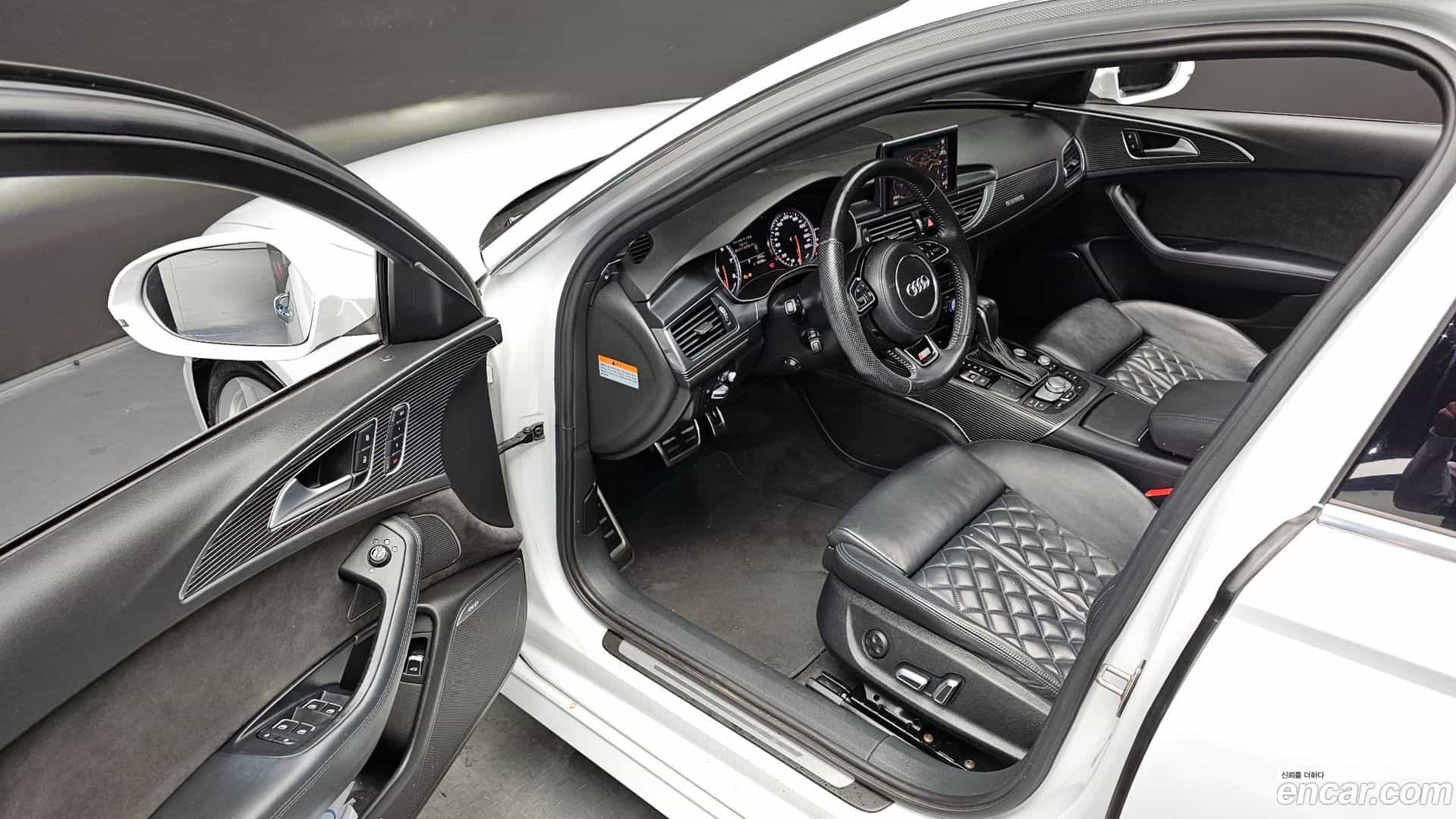 A6 Audi 2016.9-OPTION-016