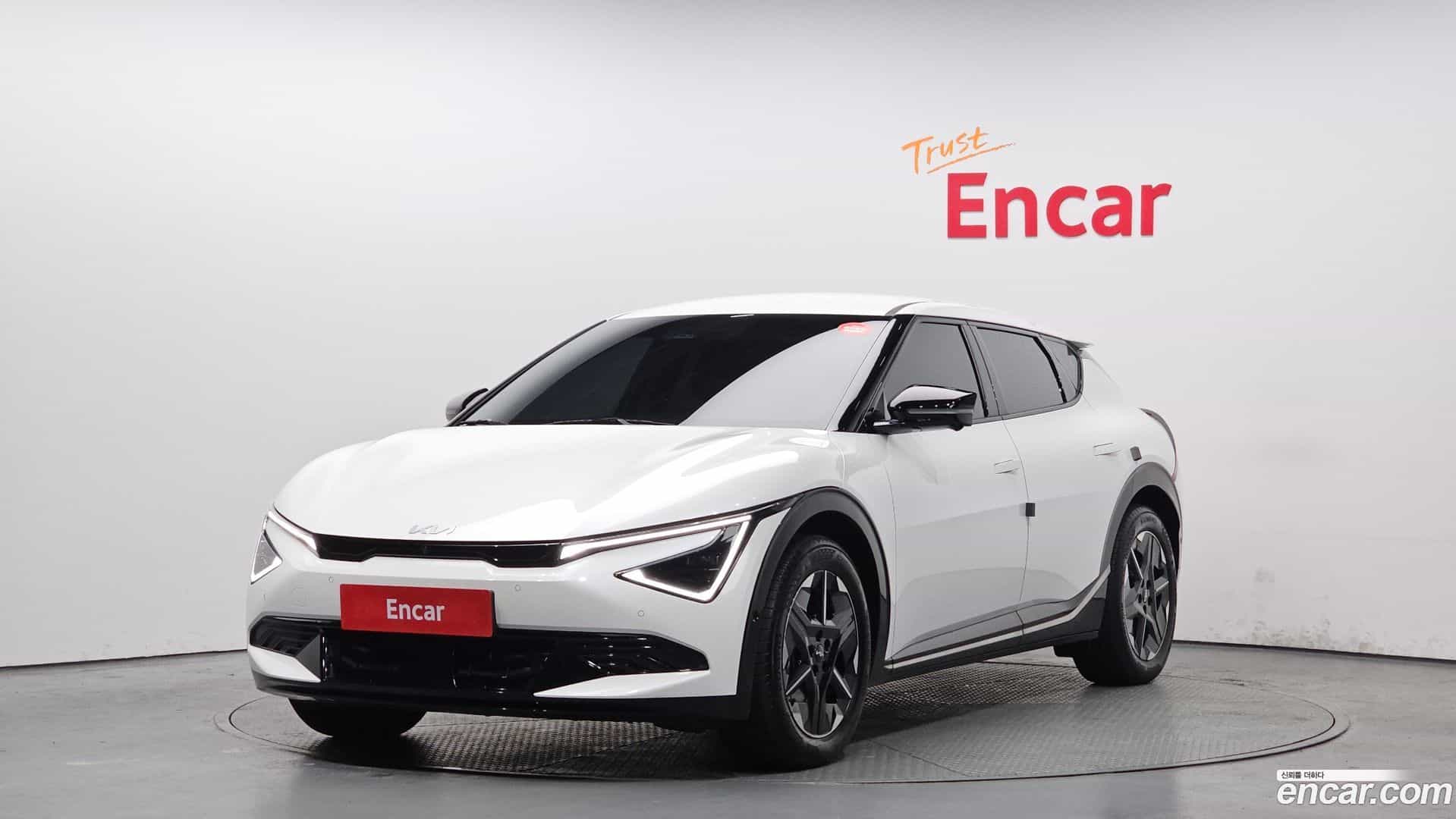 EV6 Kia 2025.3-OUTER-001