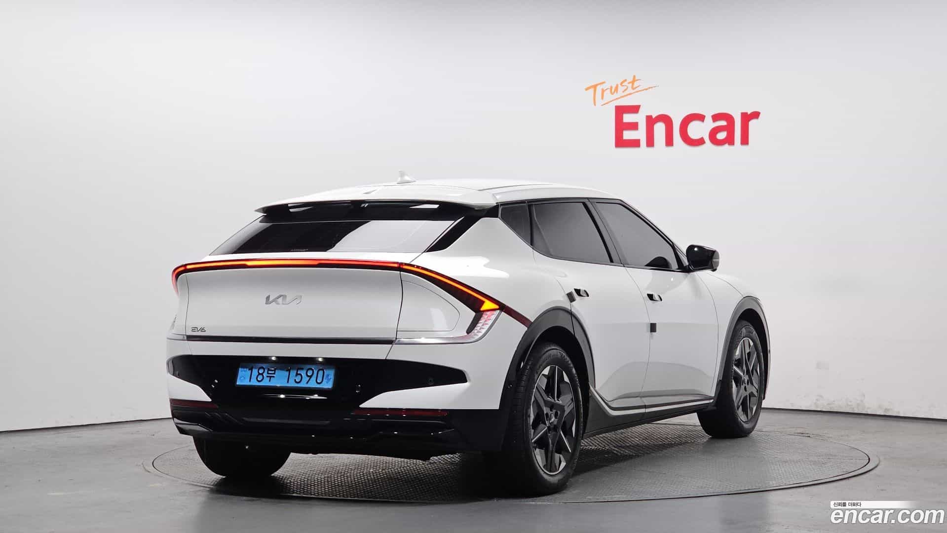 EV6 Kia 2025.3-OUTER-002