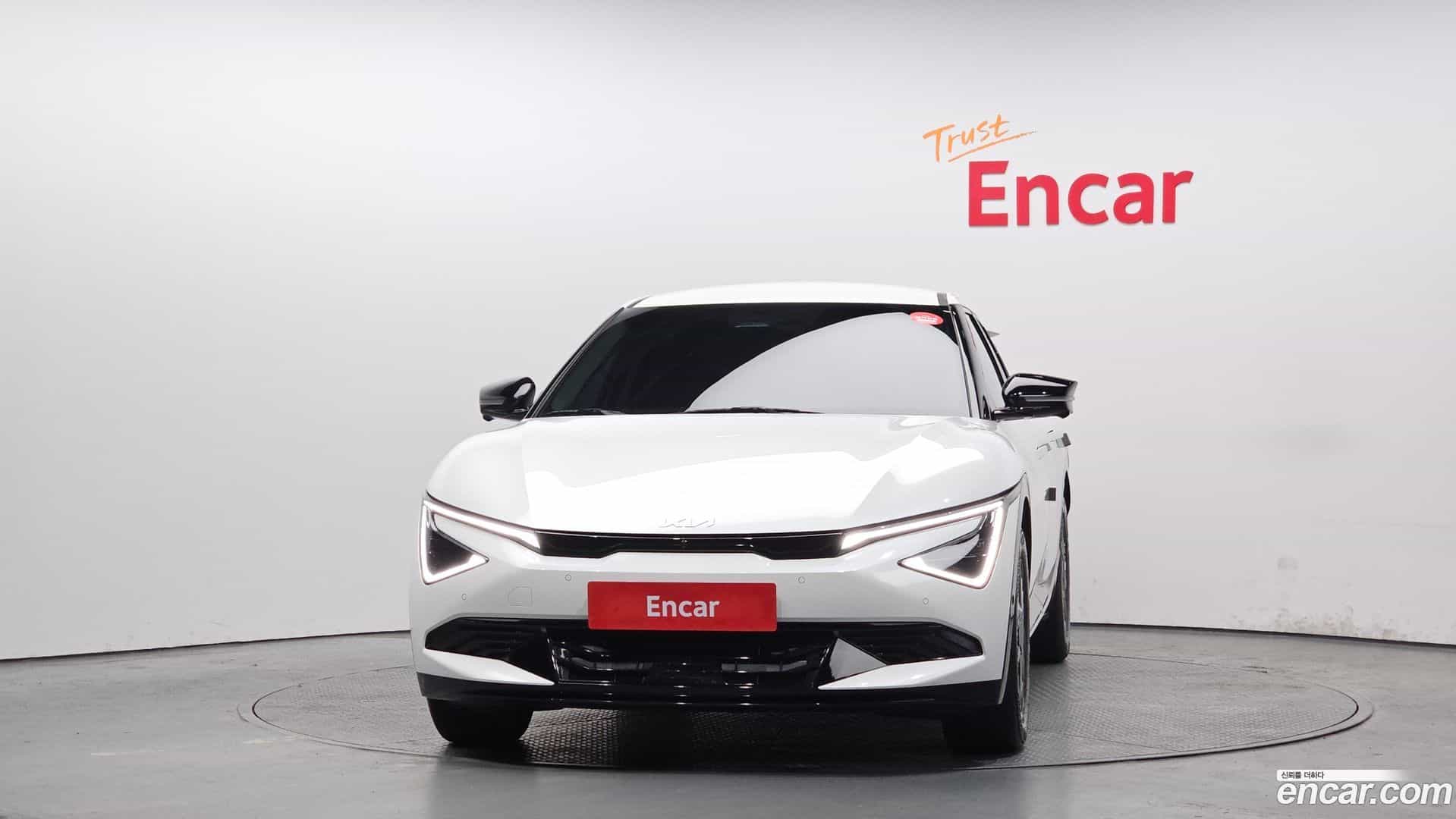 EV6 Kia 2025.3-OUTER-003