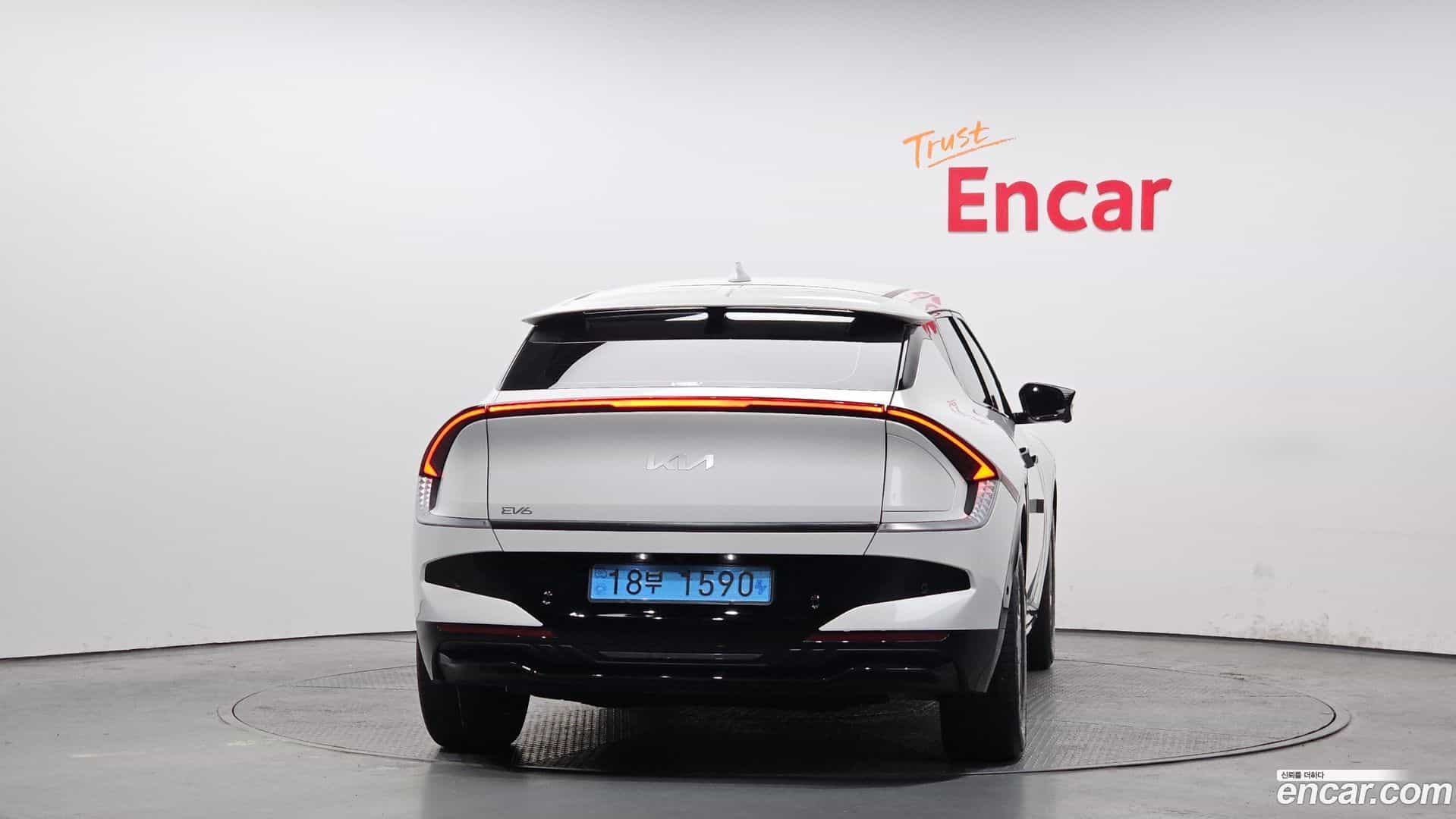 EV6 Kia 2025.3-OUTER-004