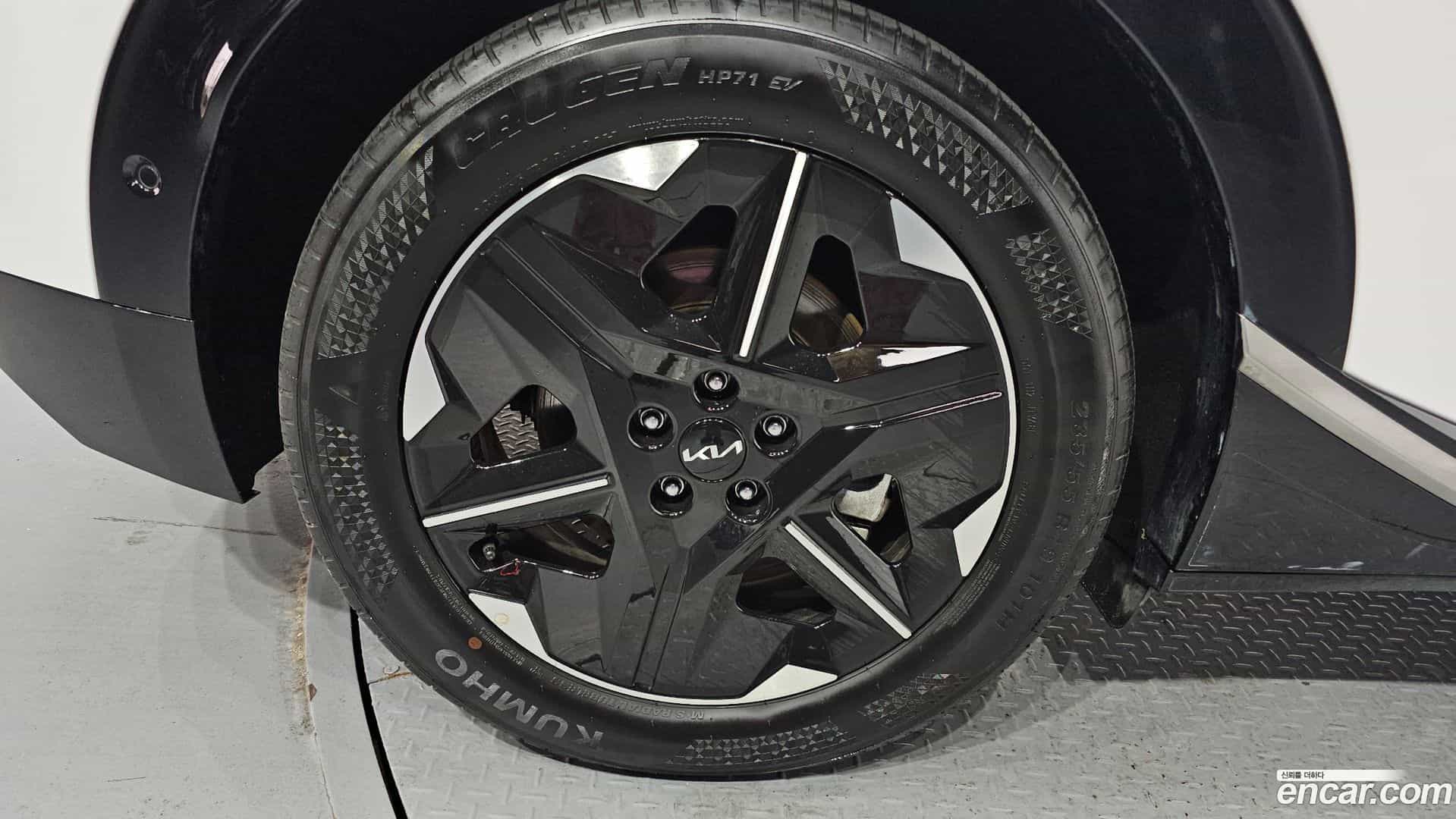 EV6 Kia 2025.3-OUTER-005