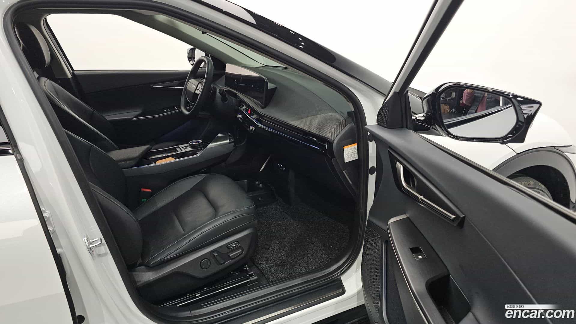 EV6 Kia 2025.3-INNER-010