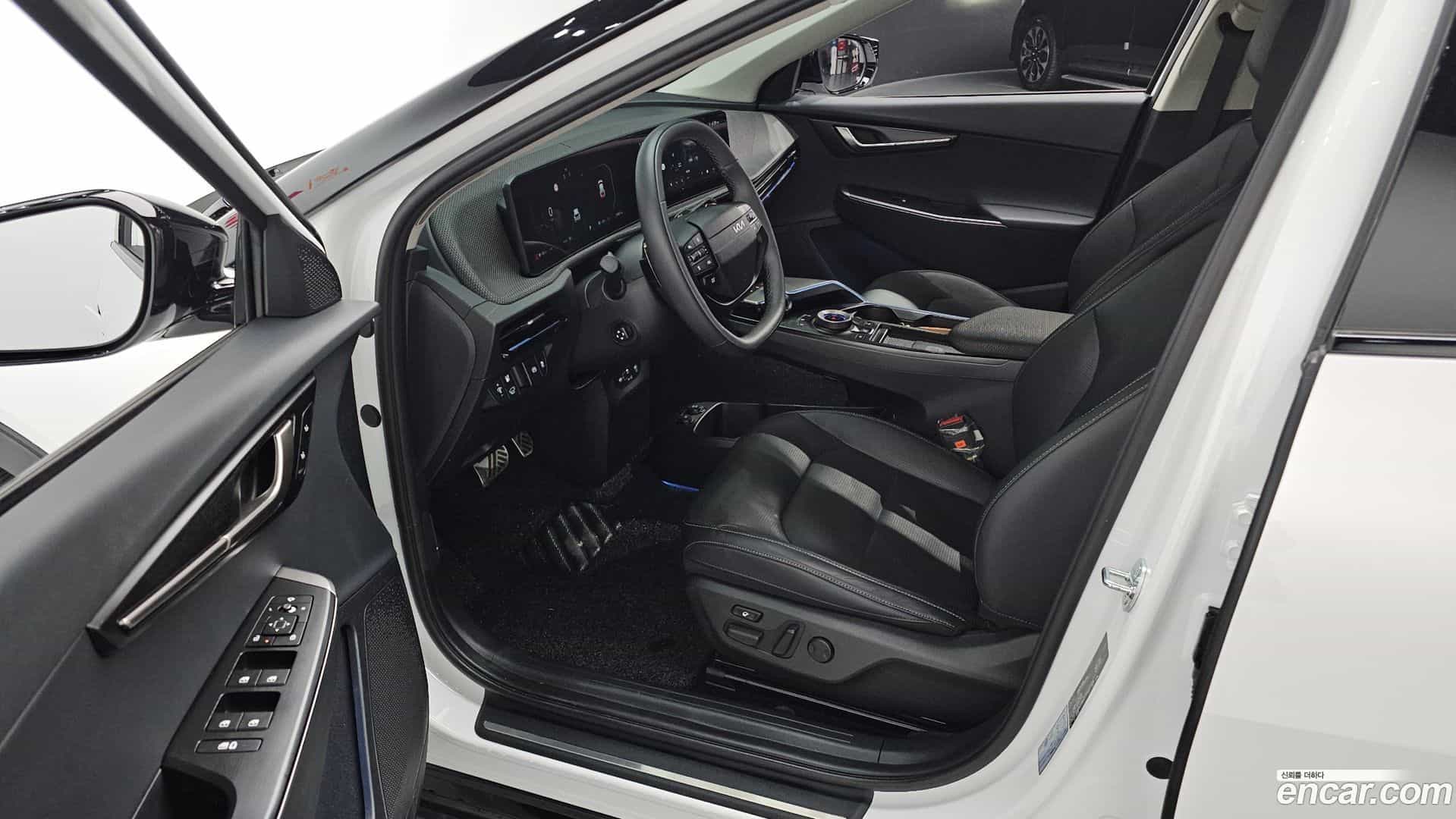 EV6 Kia 2025.3-OPTION-015