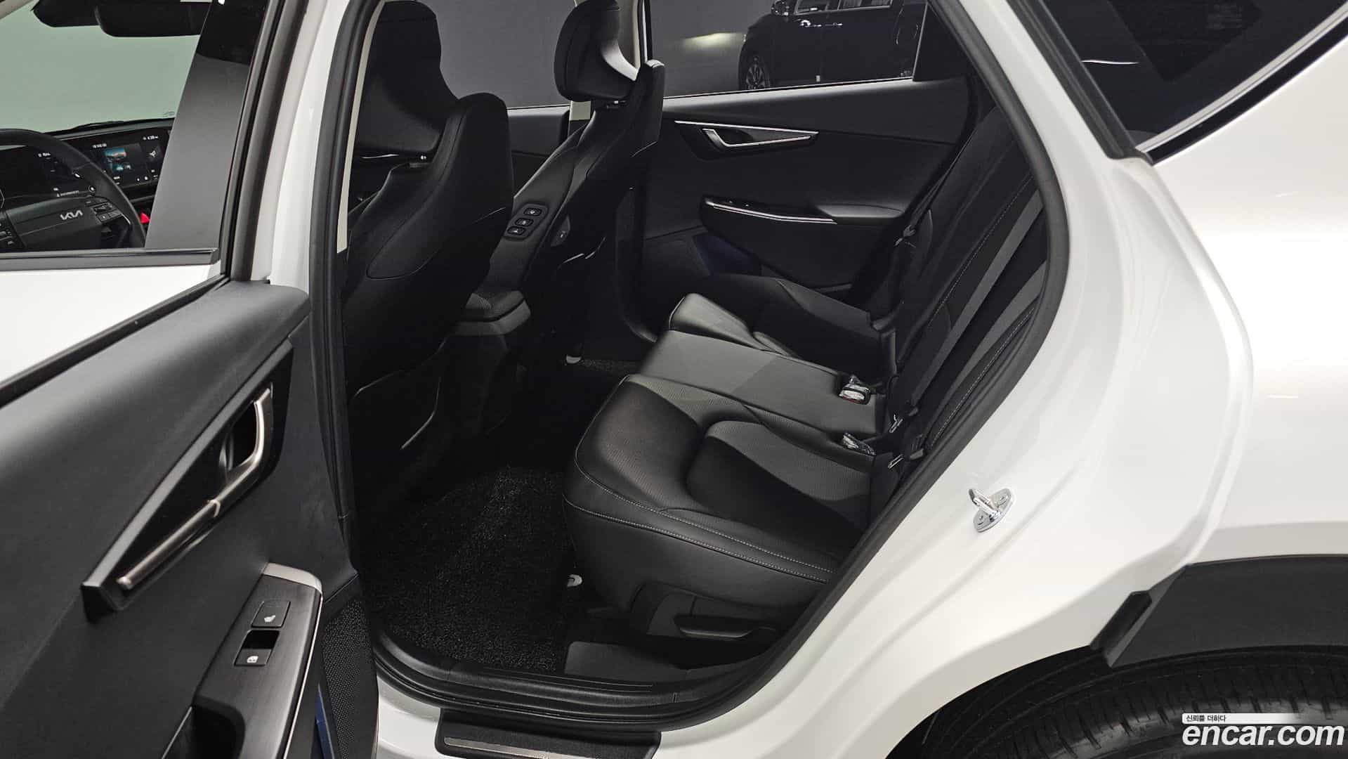 EV6 Kia 2025.3-OPTION-016