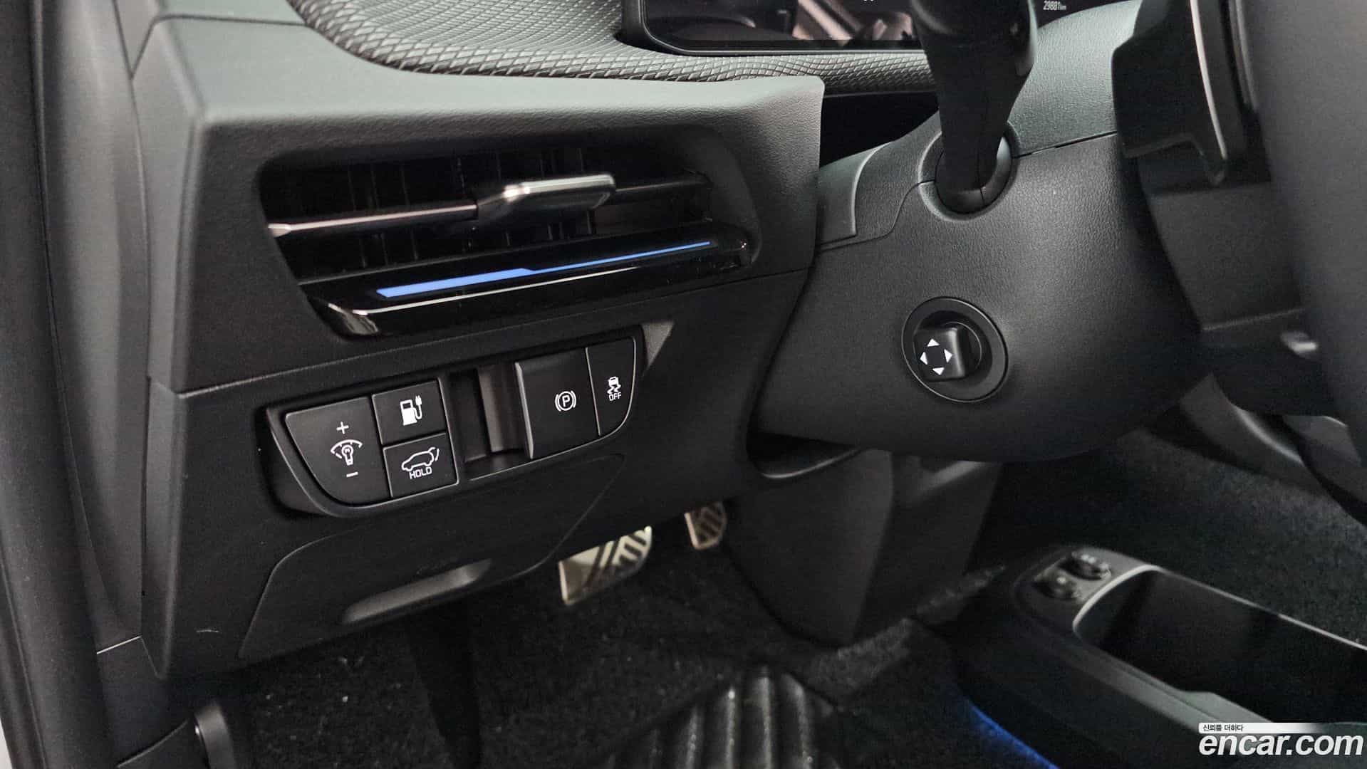 EV6 Kia 2025.3-OPTION-022