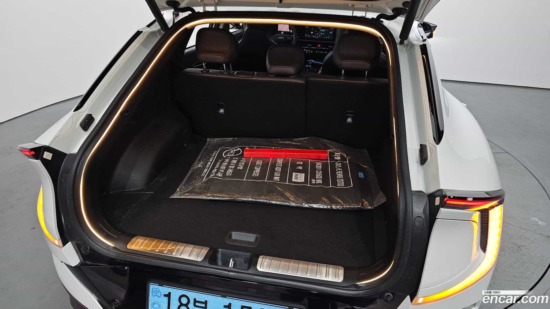 EV6 Kia 2025.3-OPTION-024