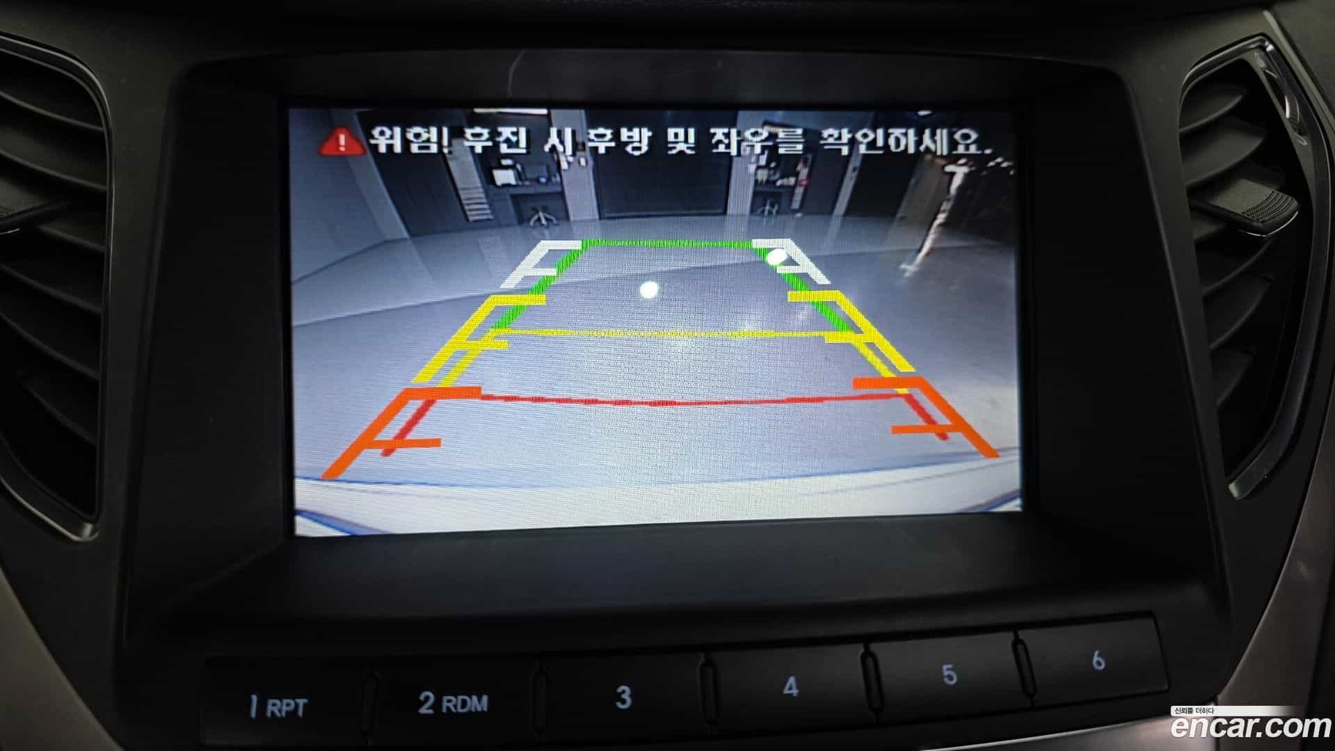 Grandeur Hyundai 2015.11-OPTION-019