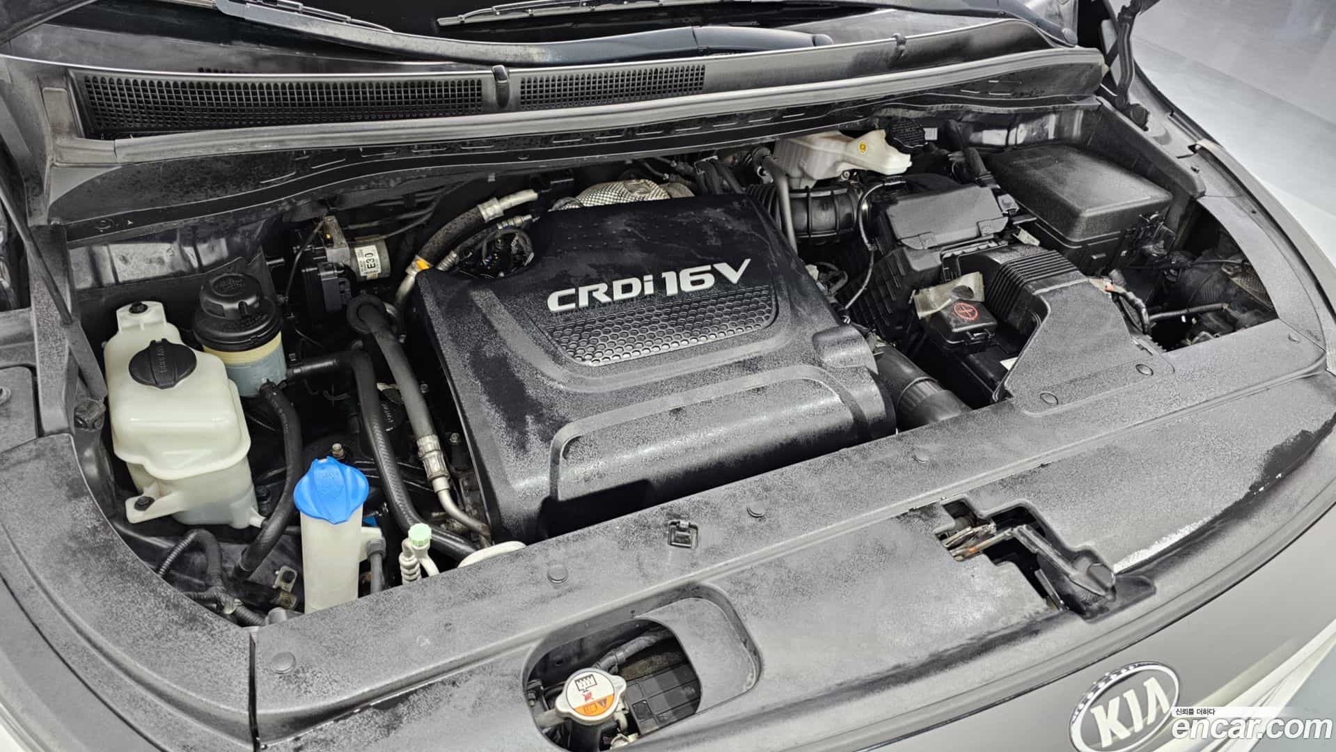 Canival Kia 2016.3-INNER-006