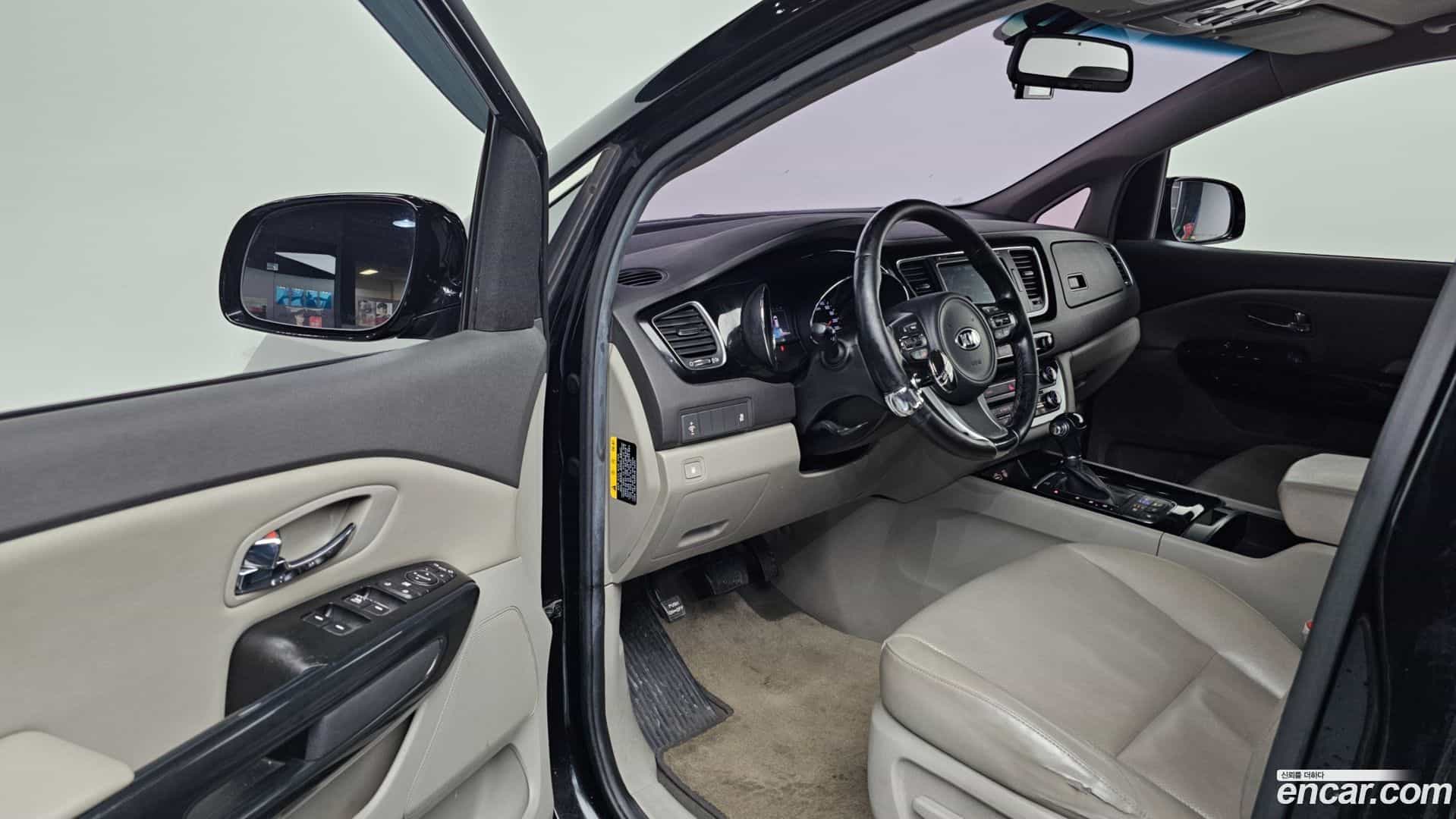 Canival Kia 2016.3-INNER-010