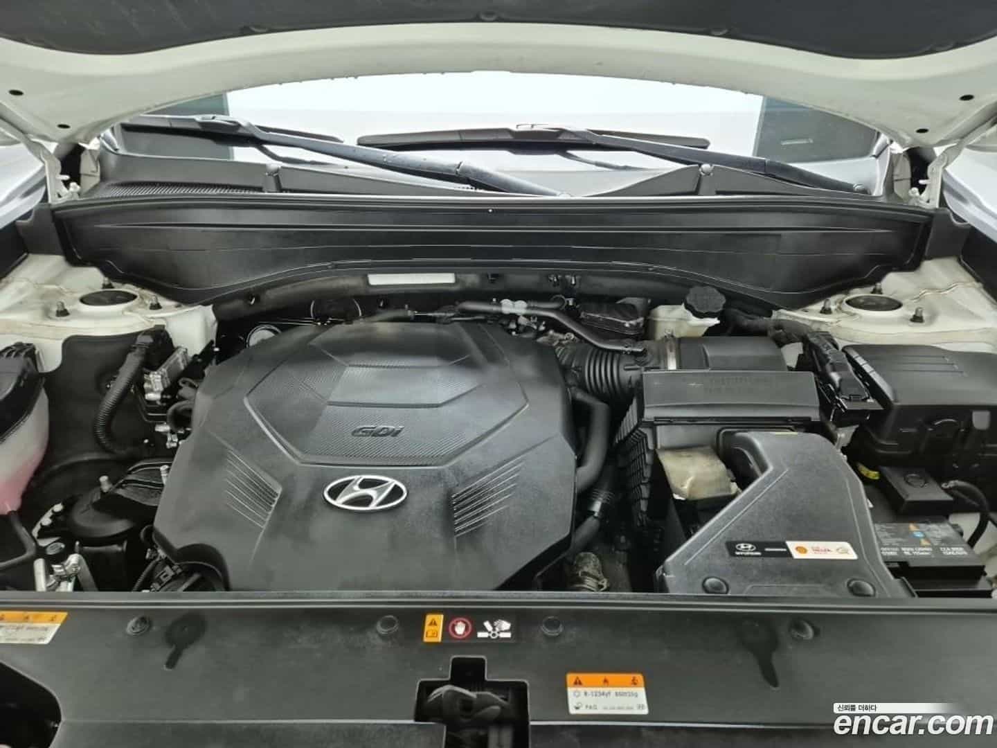 Palisade Hyundai 2022.3-INNER-006